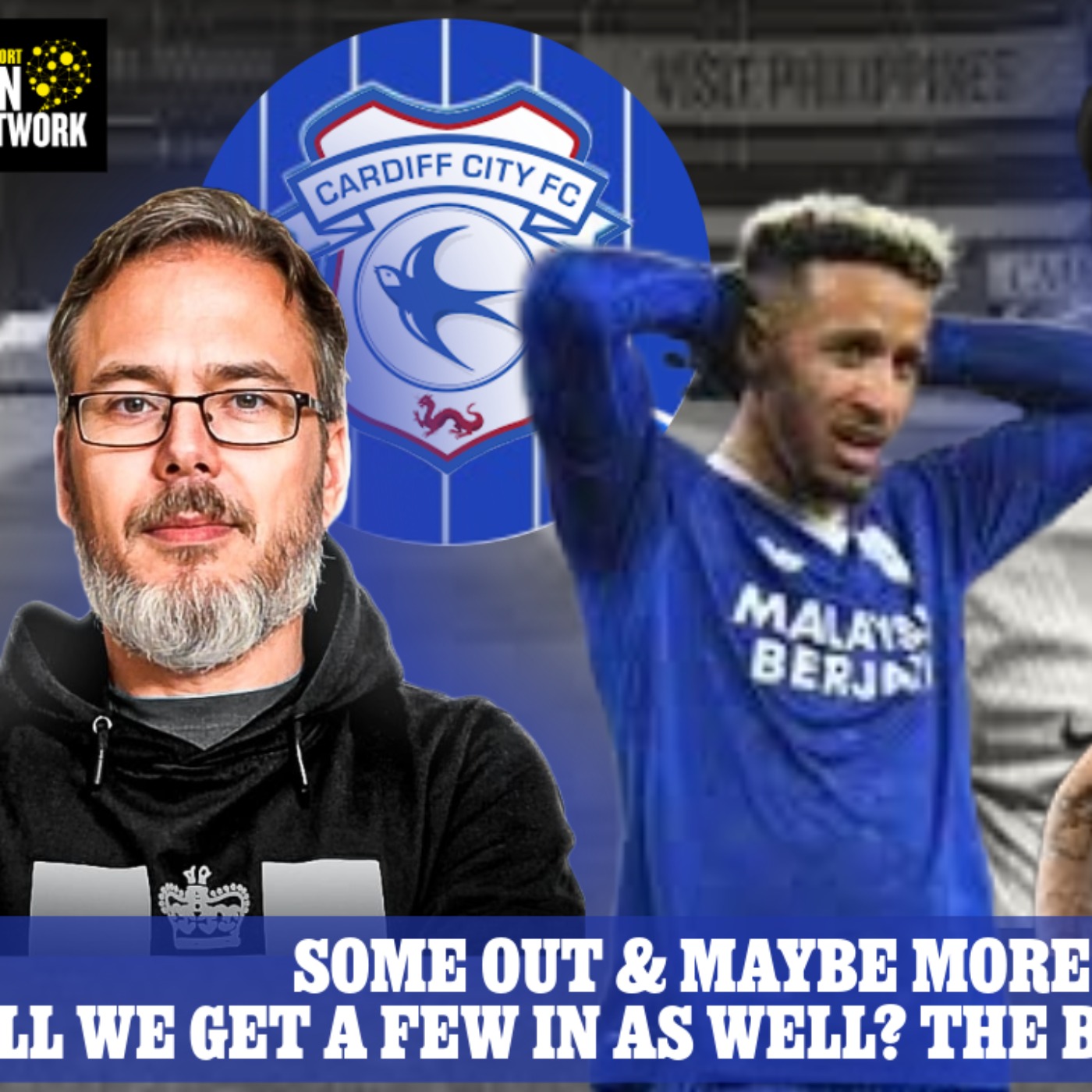 Some out & maybe more to follow | Will we get a few in as well? The Breakdown Extra episode artwork