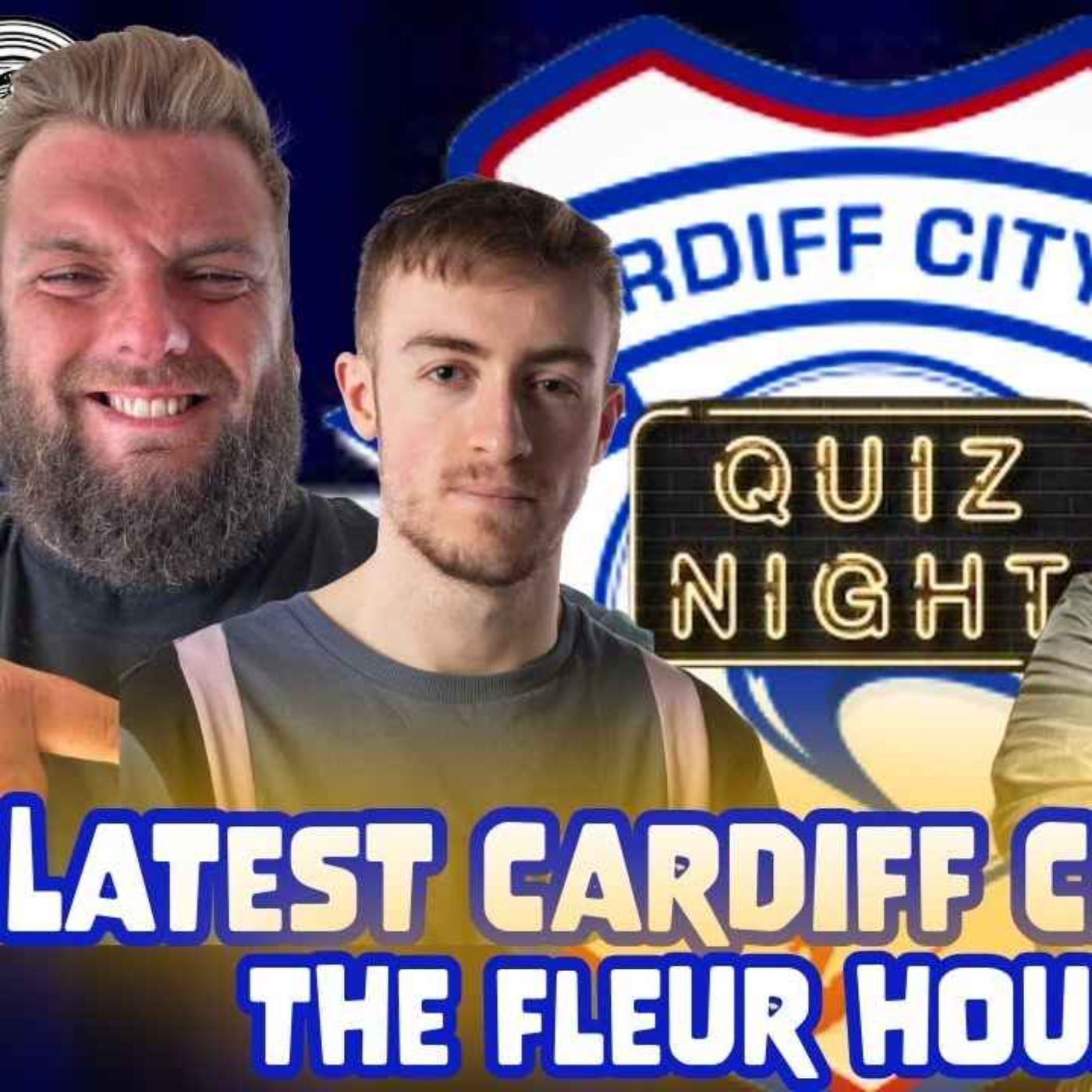 Latest news & reaction to BBM 1st game | Fleur Hour Q & A plus more episode artwork
