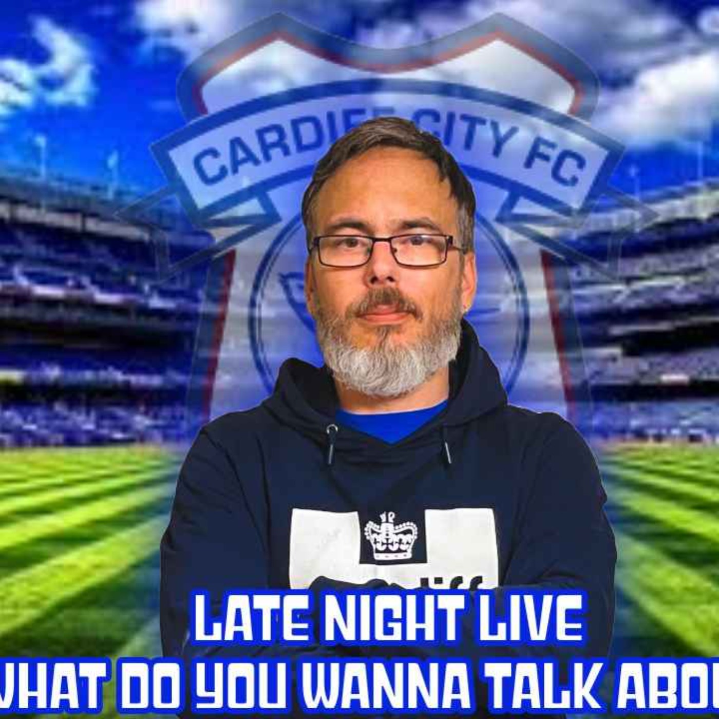 Friday Night Live | ft Si1927 & Aaron Anderson | Latest News, what's needed & more episode artwork
