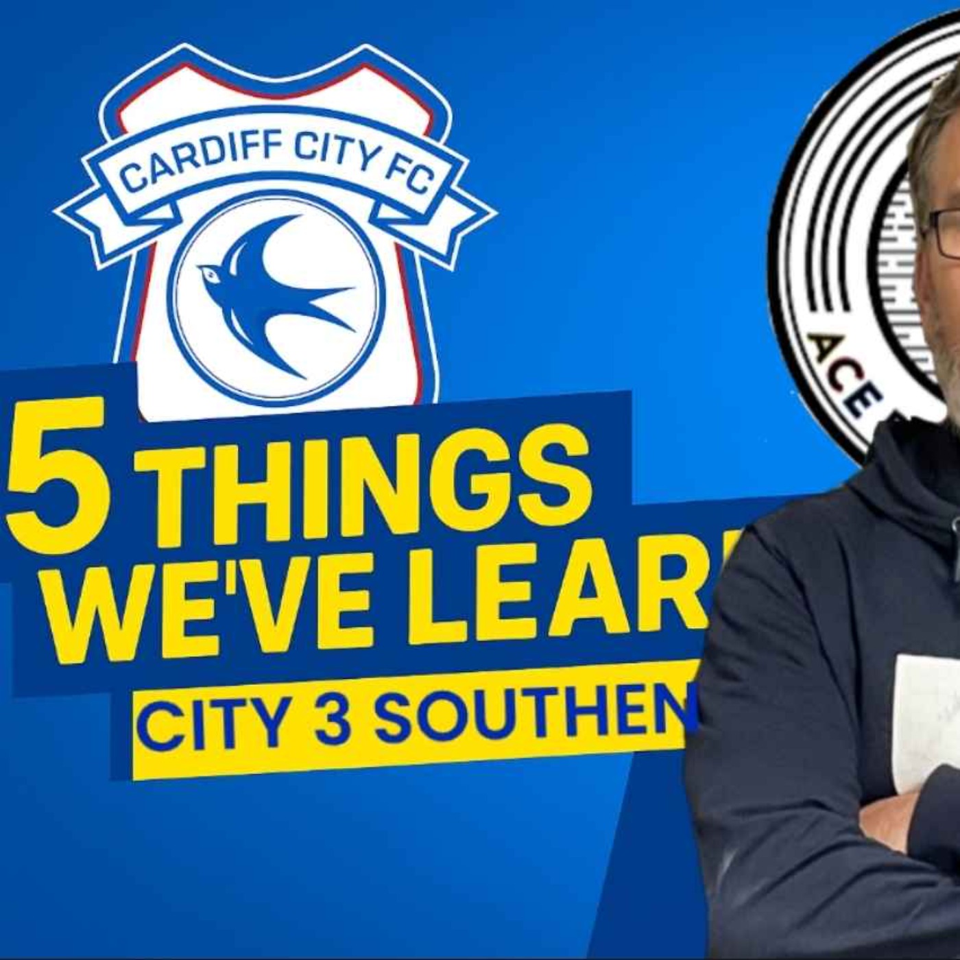 Lawlor quality shows & BBM coaching already there to see? | 5 Things We Learned from City v Southend episode artwork