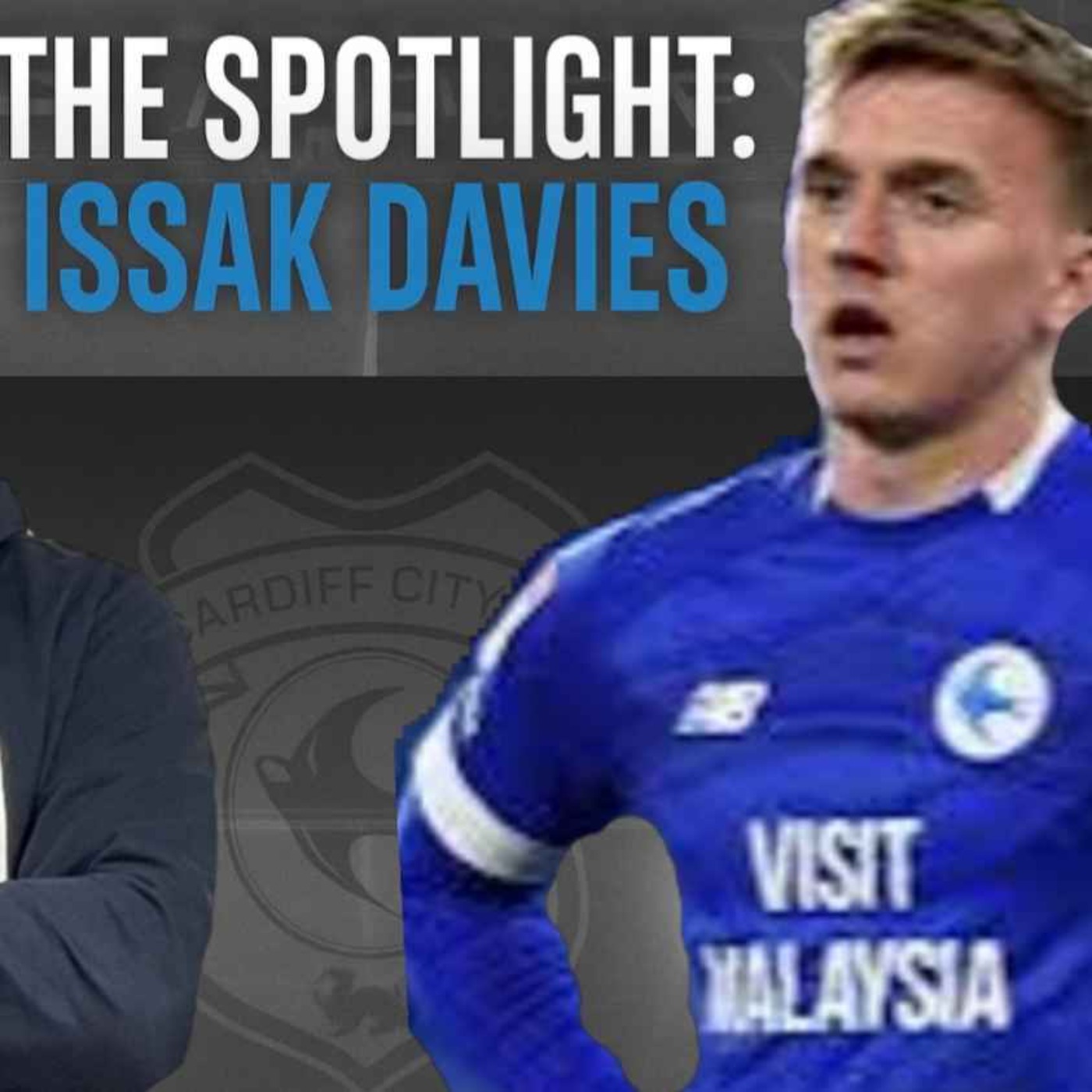 Is Issak Davies ready to explode under BBM? | The Spotlight #3 episode artwork