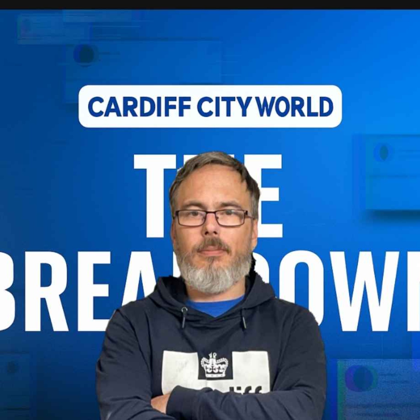 Not quite Here we go BUT... | All the latest Takover Talk | The Breakdown Podcast episode artwork