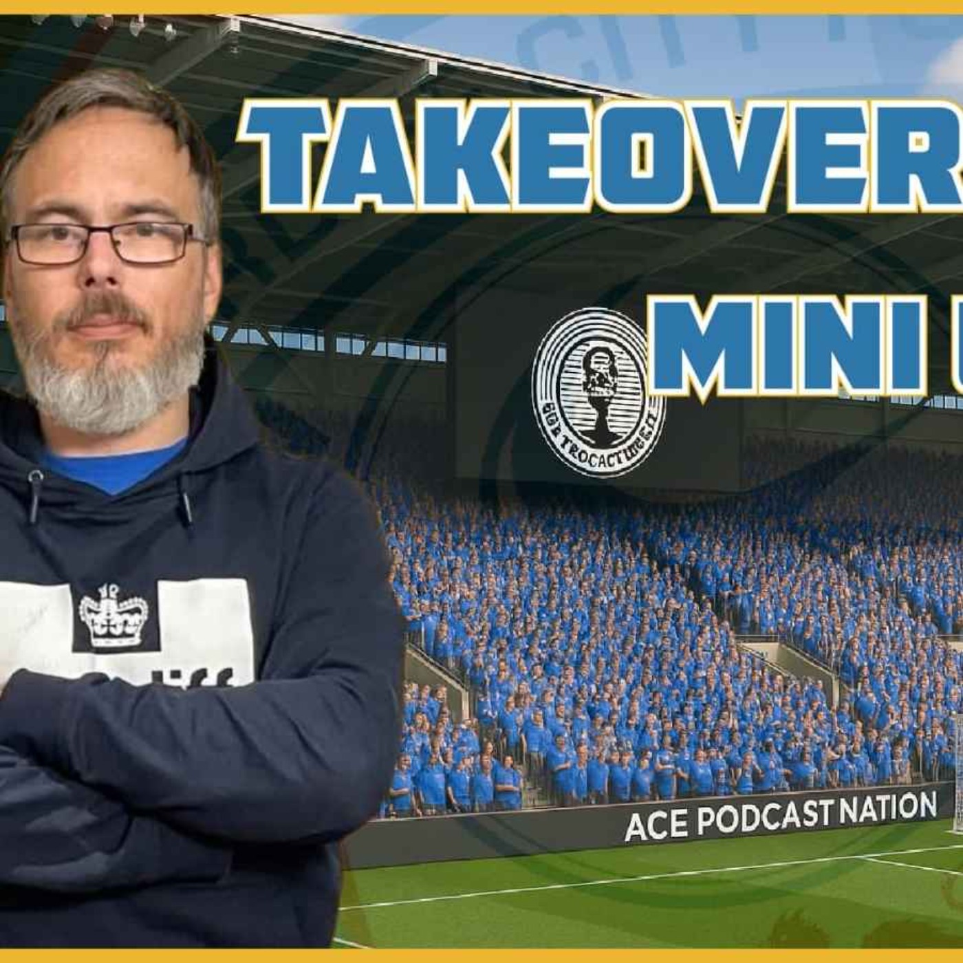 Takeover Latest with @Si1927 | Live episode artwork