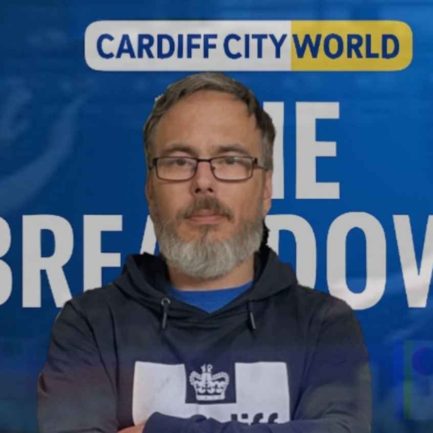 Notts County | Peterboro incoming | Transfers | Meetings & the rest | The Breakdown Live episode artwork