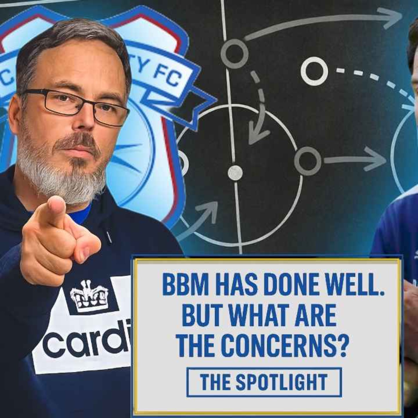 BBM has done well BUT.. What are the concerns with City | The Spotlight episode artwork