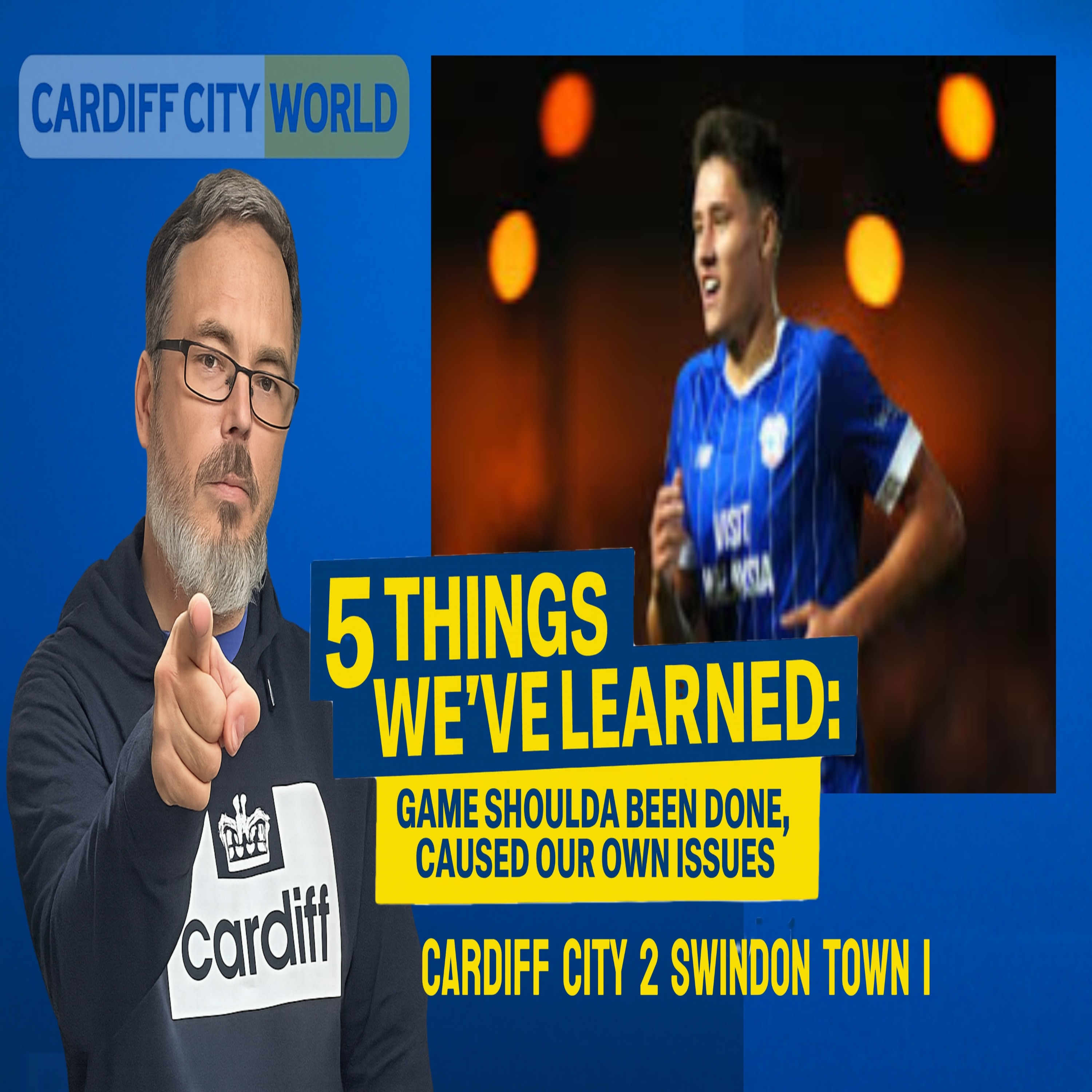 Cardiff City World