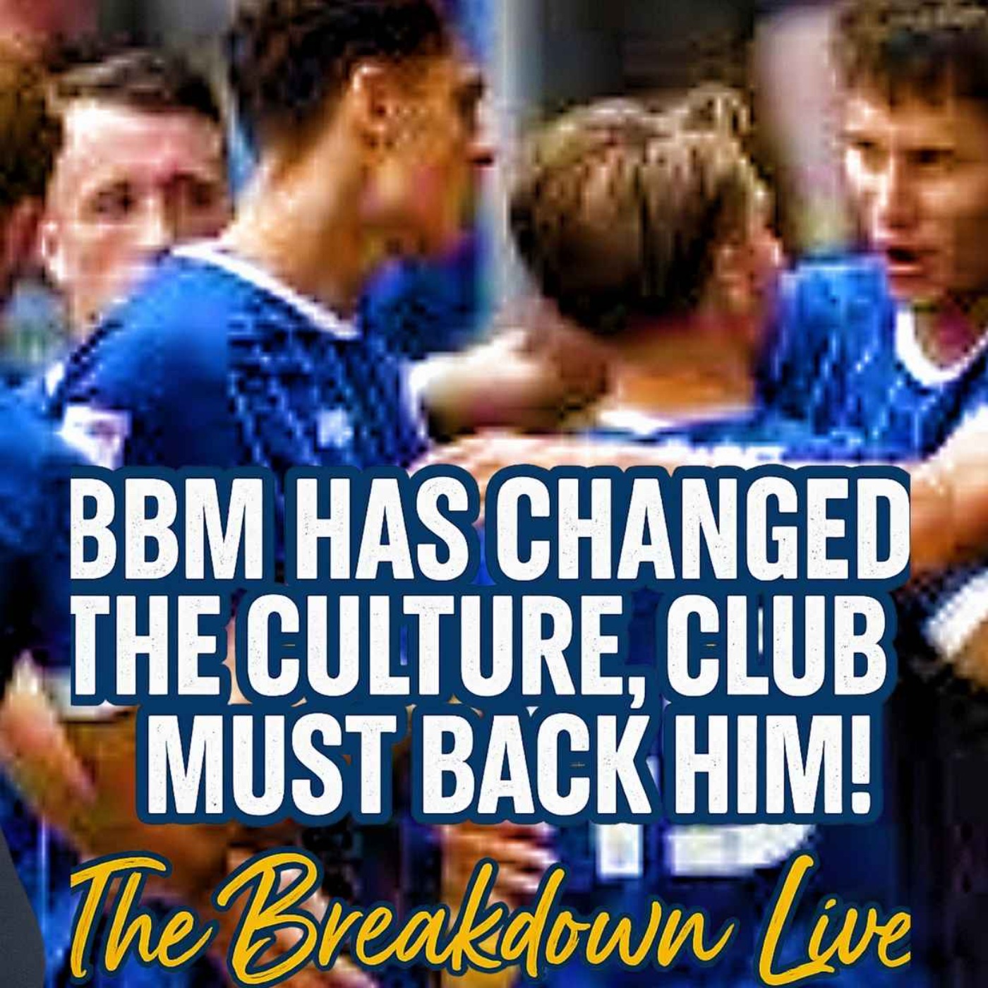 BBM has changed the culture, Now Tan must back him!! | The Breakdown episode artwork