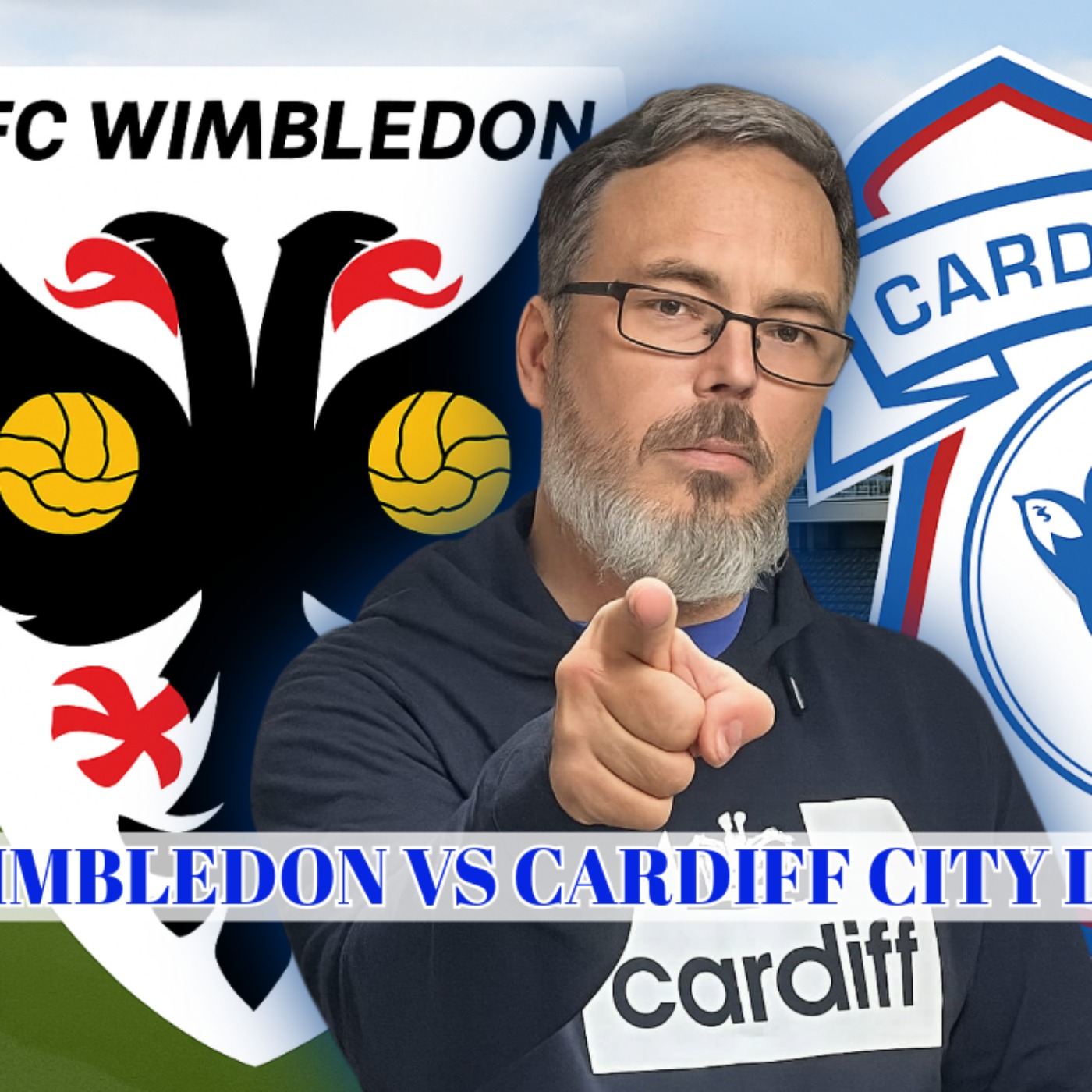 Cardiff City World