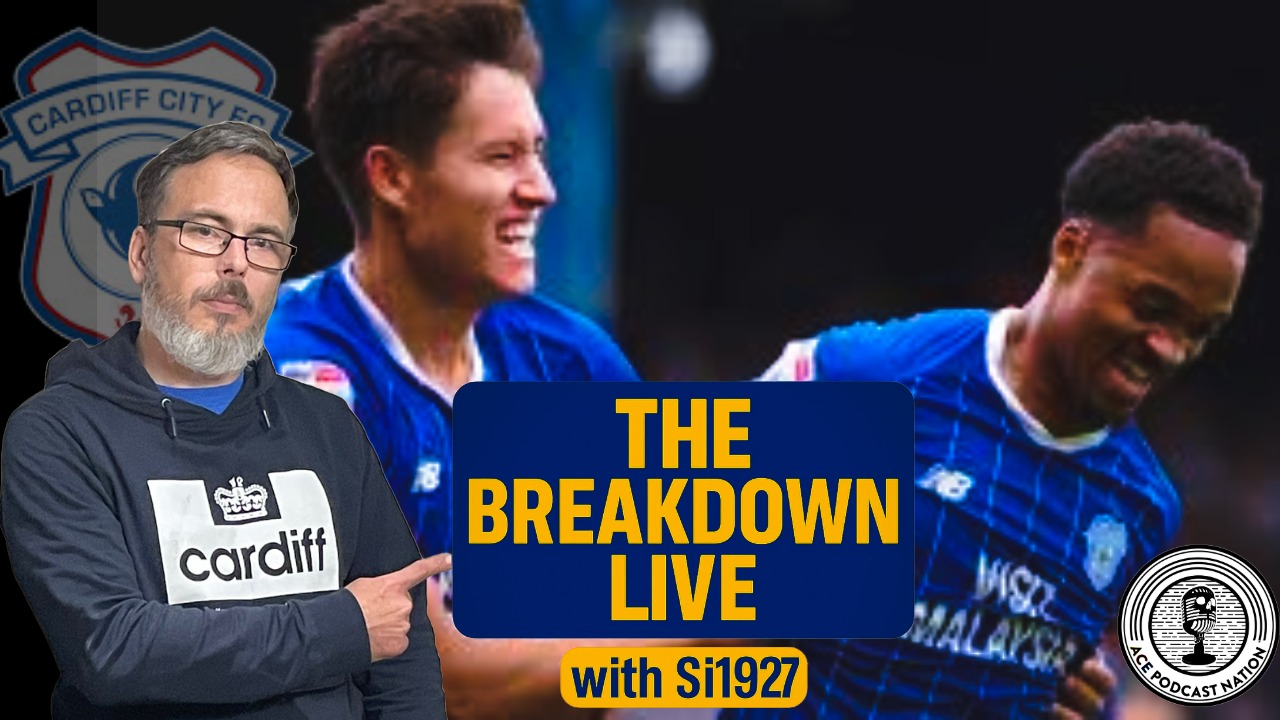 BBM unbeaten run continues with no goals conceded from open play | The Breakdown episode artwork
