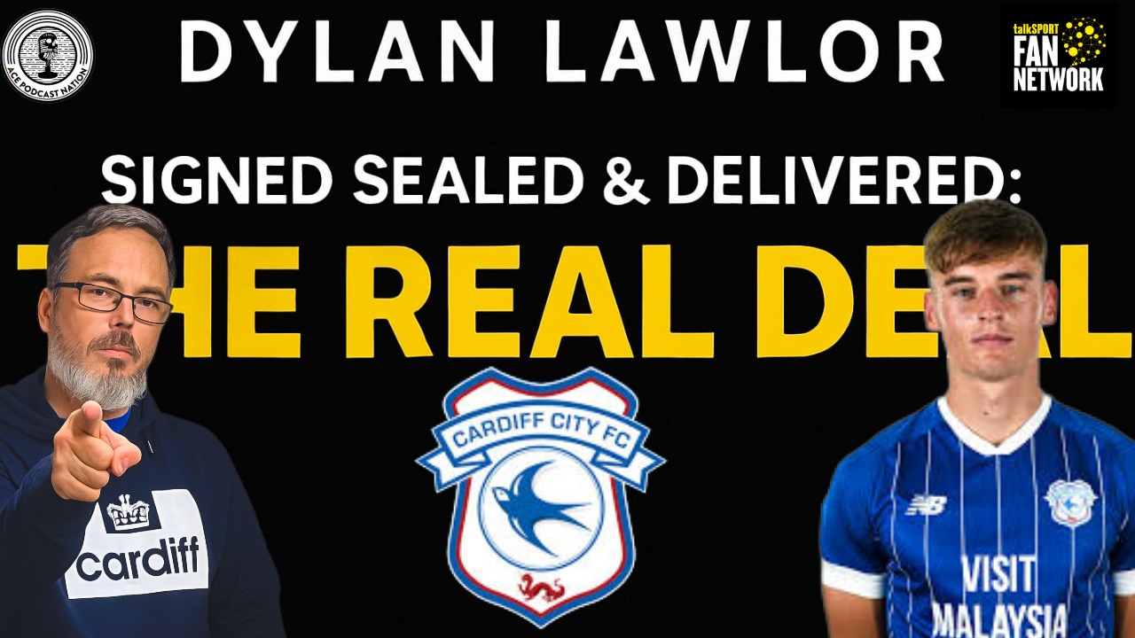The Real Deal | Signed, Sealed, Delivered | What is Dylan Lawlor ceiling? episode artwork