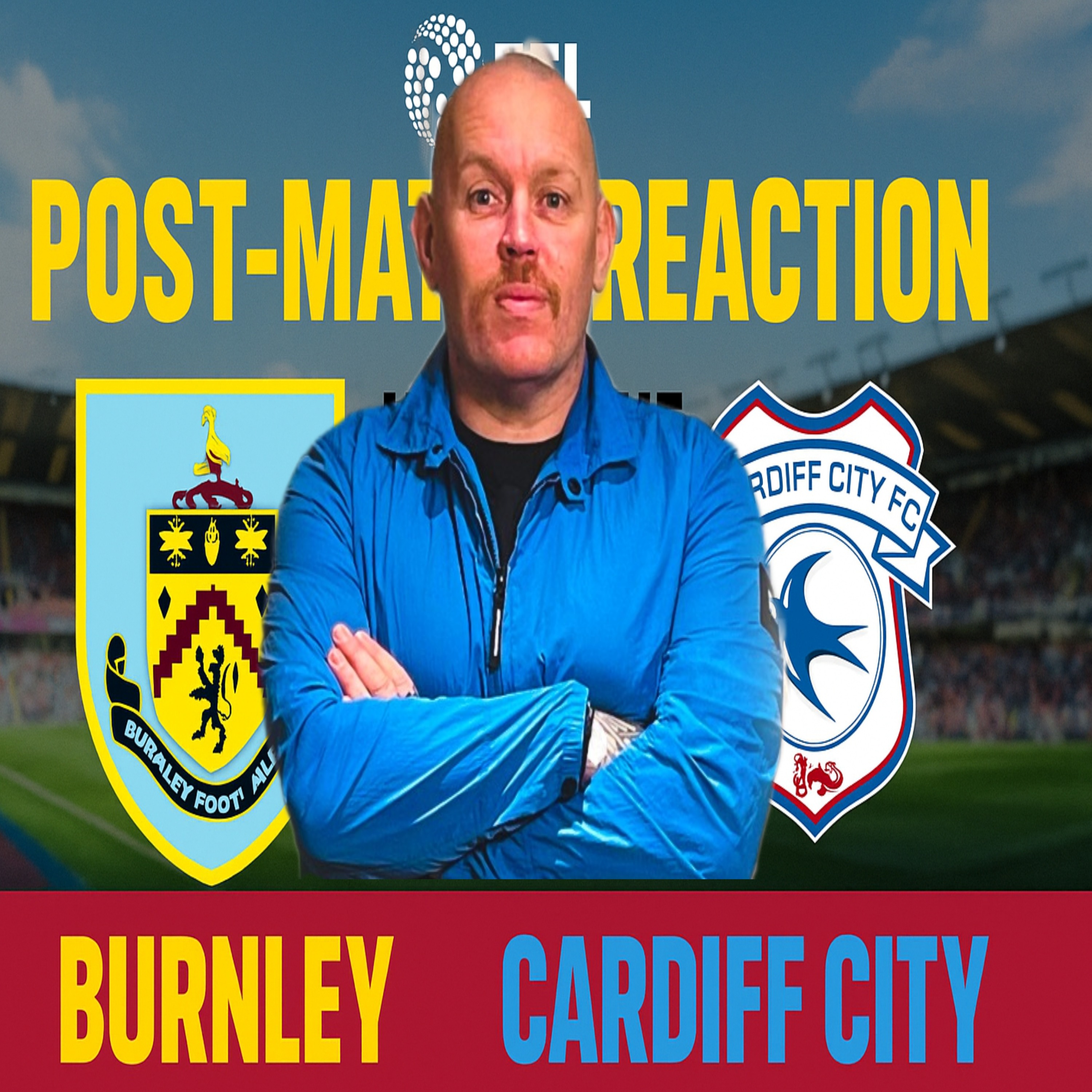 Did young City side give BBM & Fans the reaction they wanted? | Burnley 1 City 2 Post Match Reaction | 1927 Podcast episode artwork