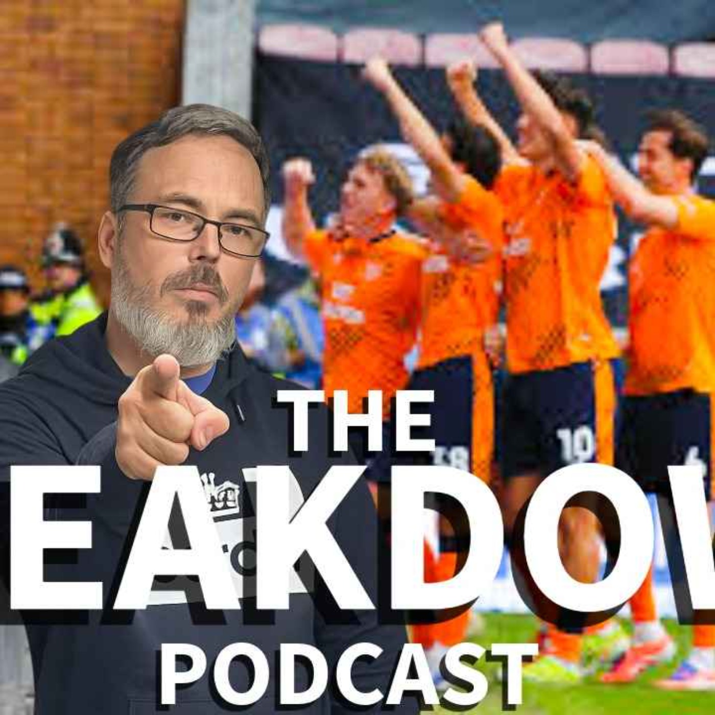 BBM is HIM! Is exciting start to reign sustainable for full season? | Wigan 0 City 2 | The Breakdown episode artwork