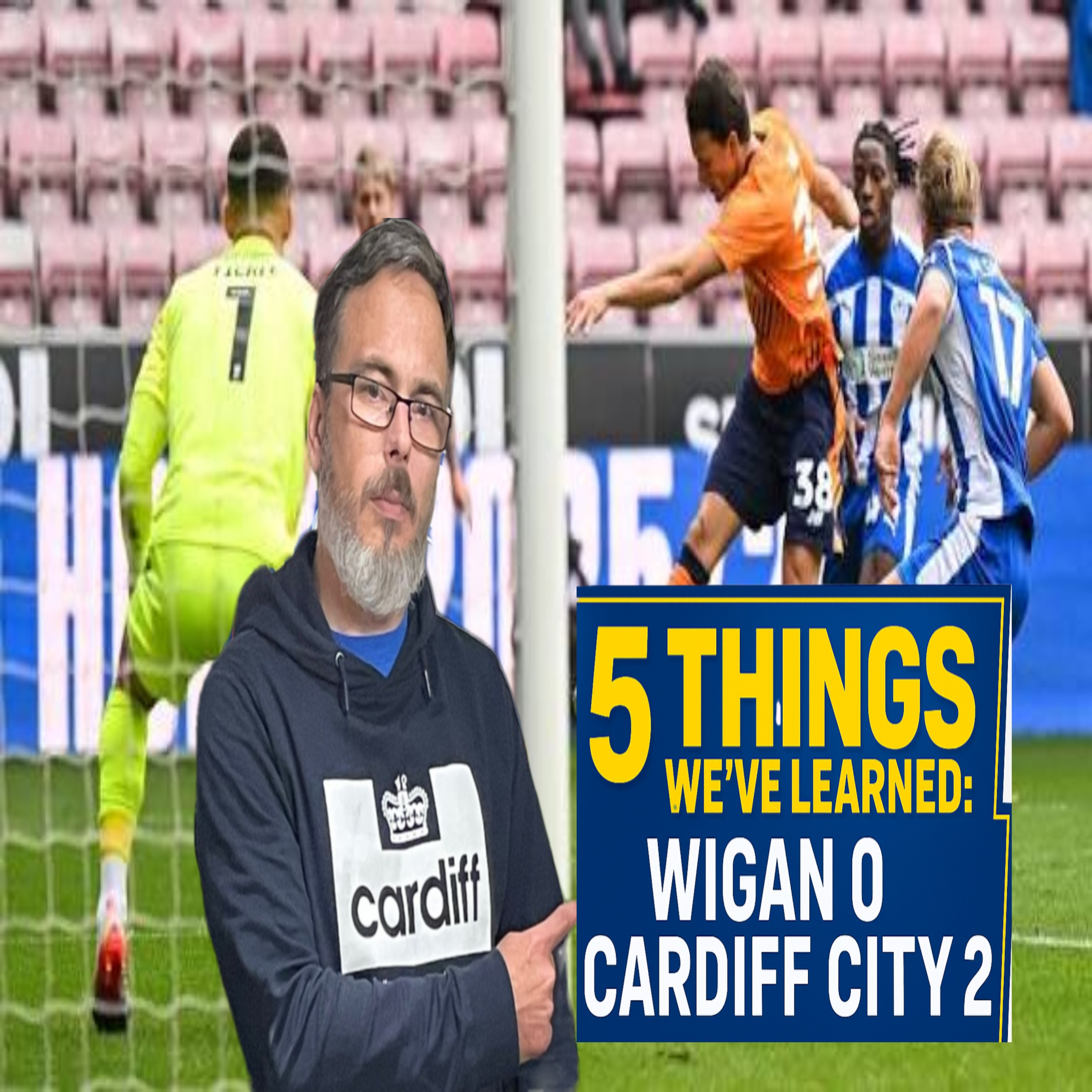 Cardiff City World