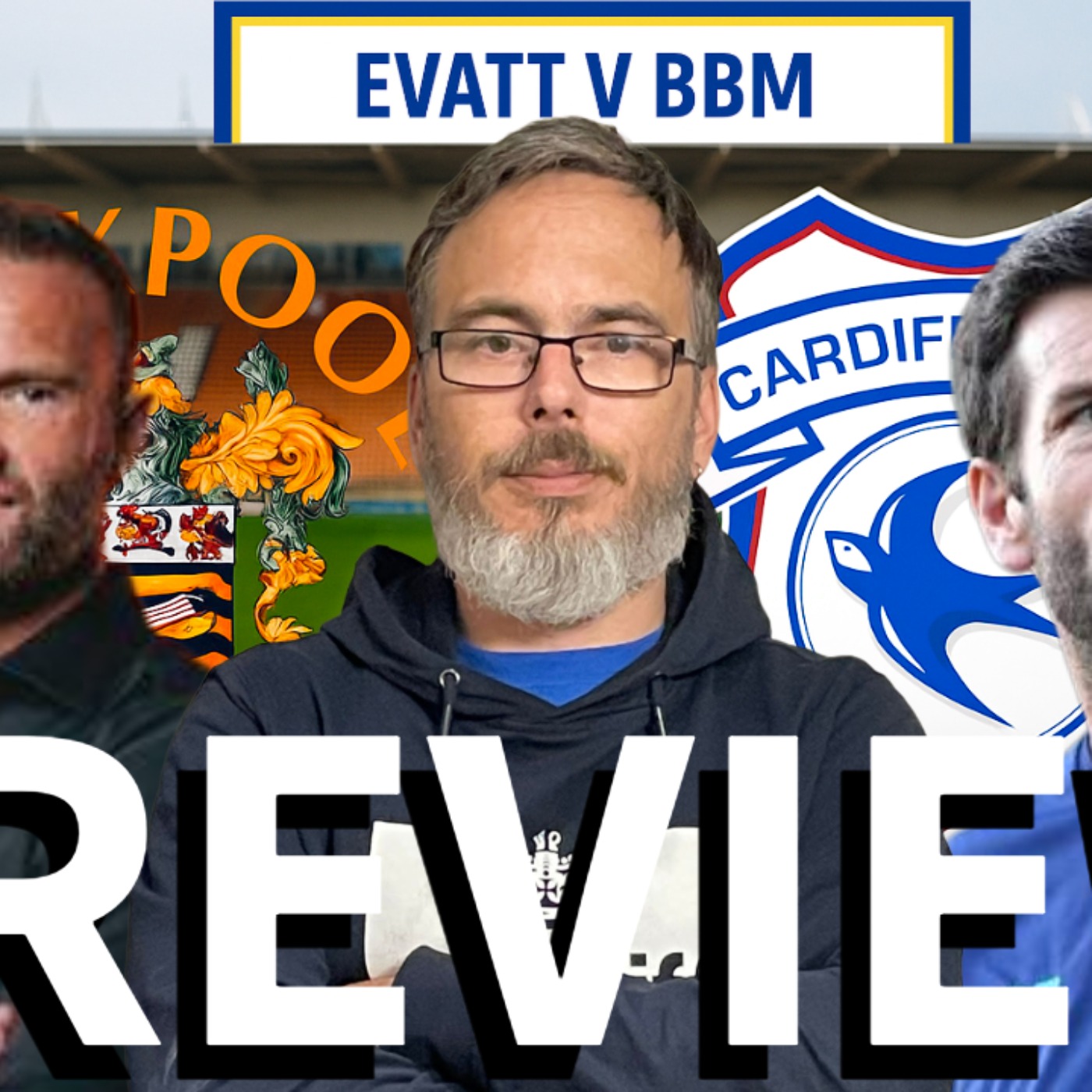 City look for consistency on another Away trip | Blackpool v City Preview episode artwork