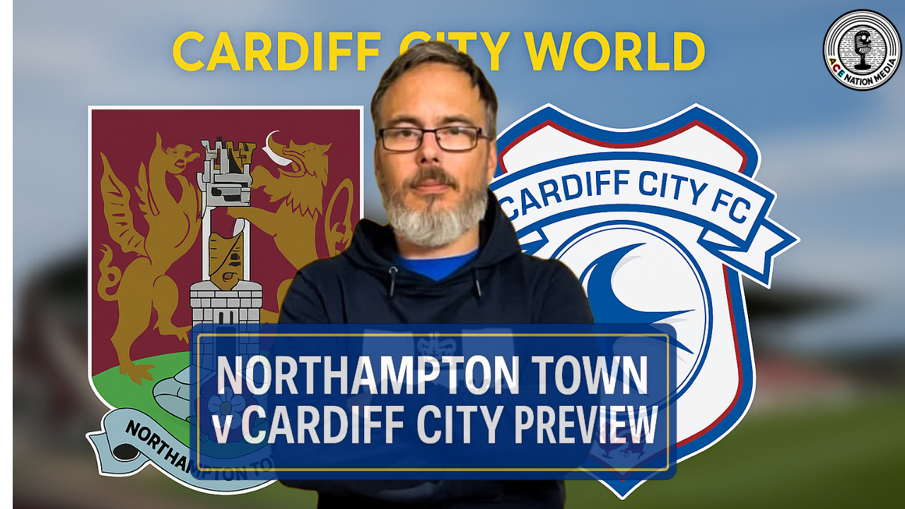 Cardiff City World