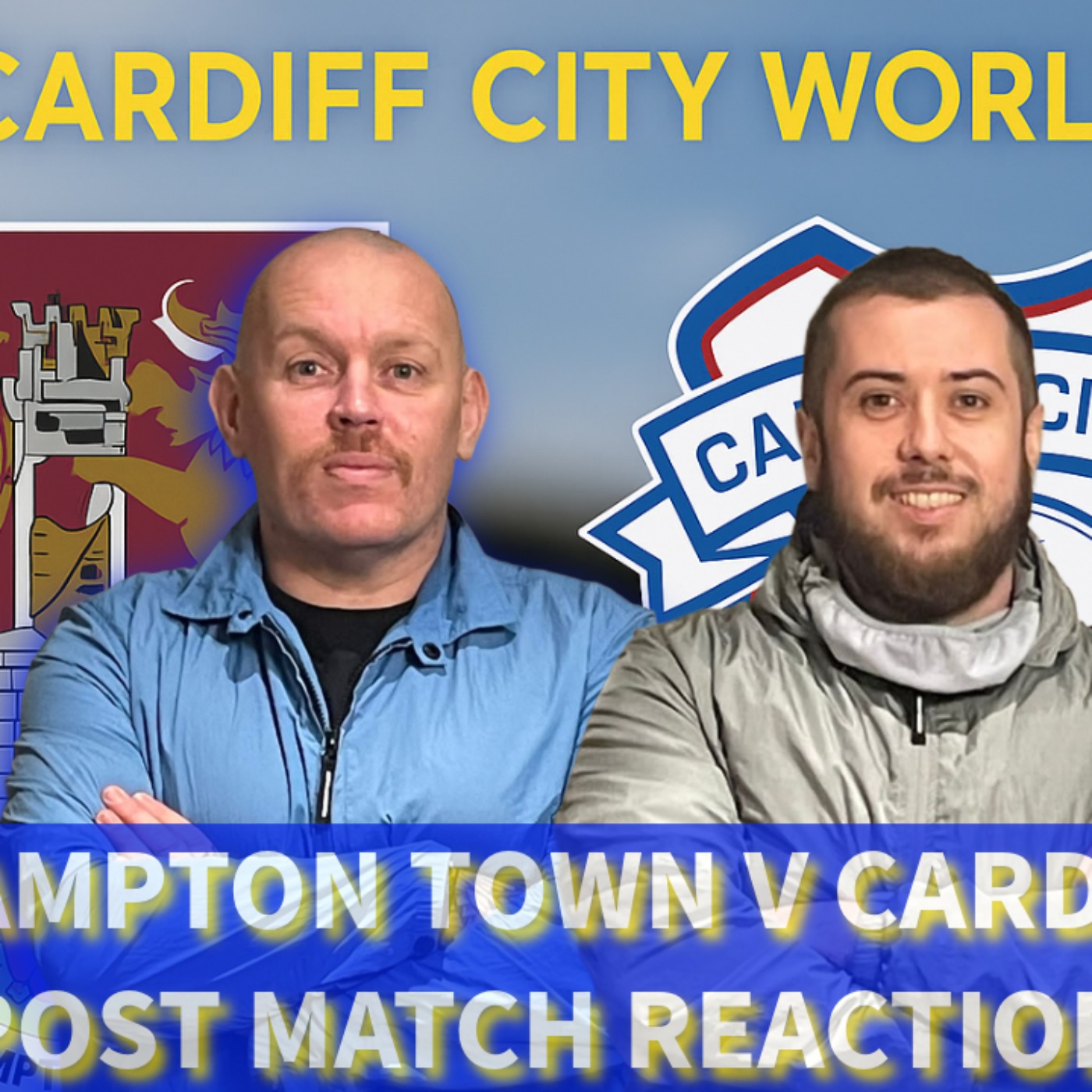 Cardiff City World