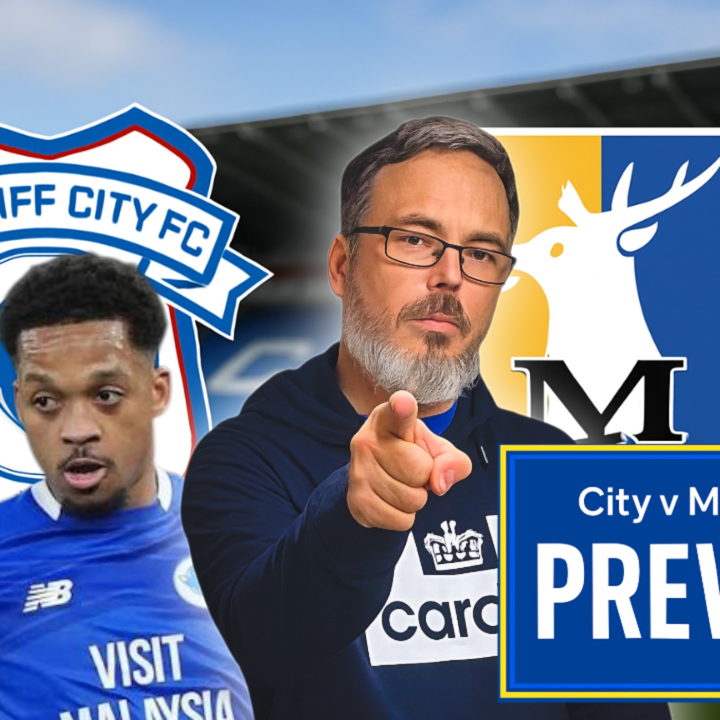 Cardiff City World
