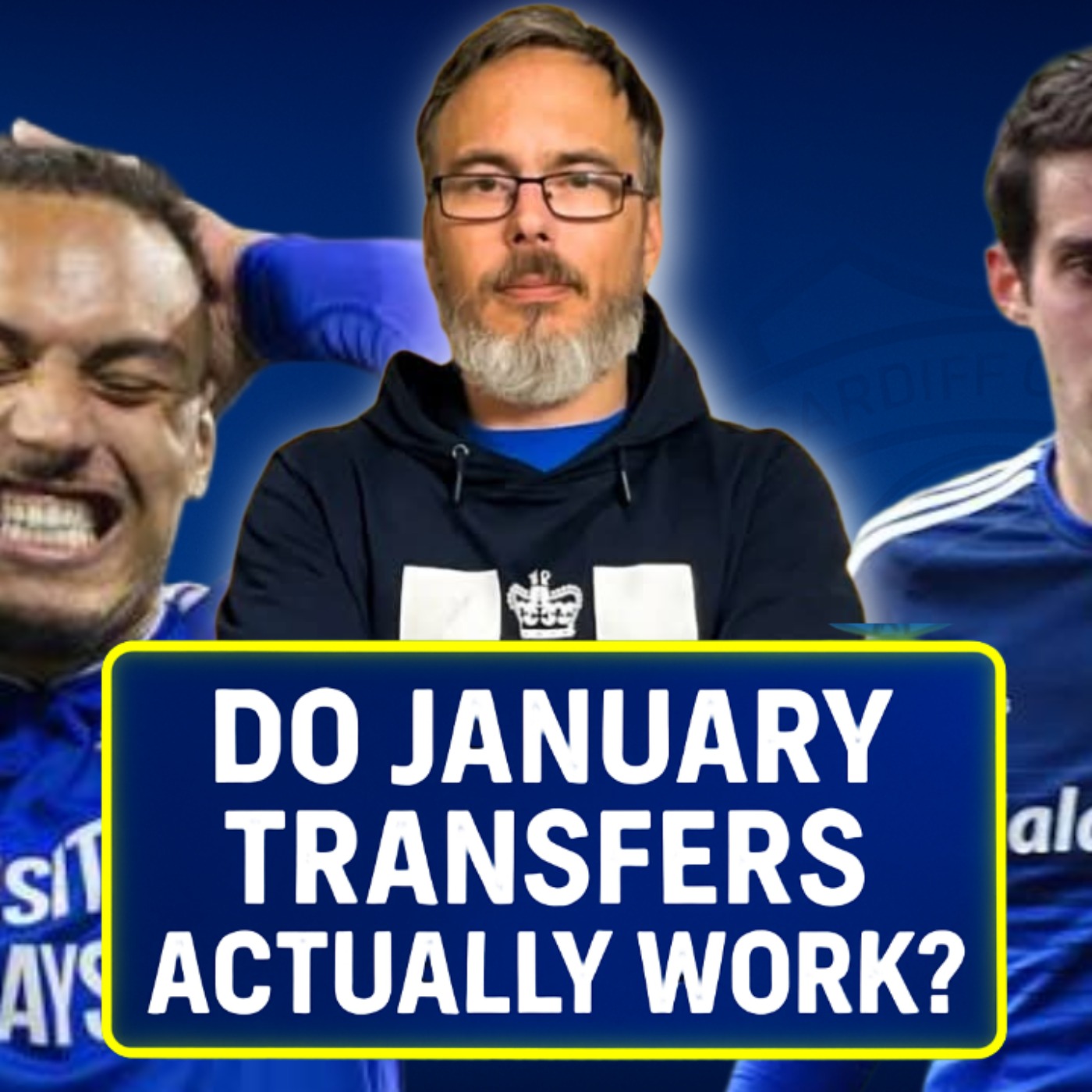 Do January transfers actually work & Do City need some signings? episode artwork