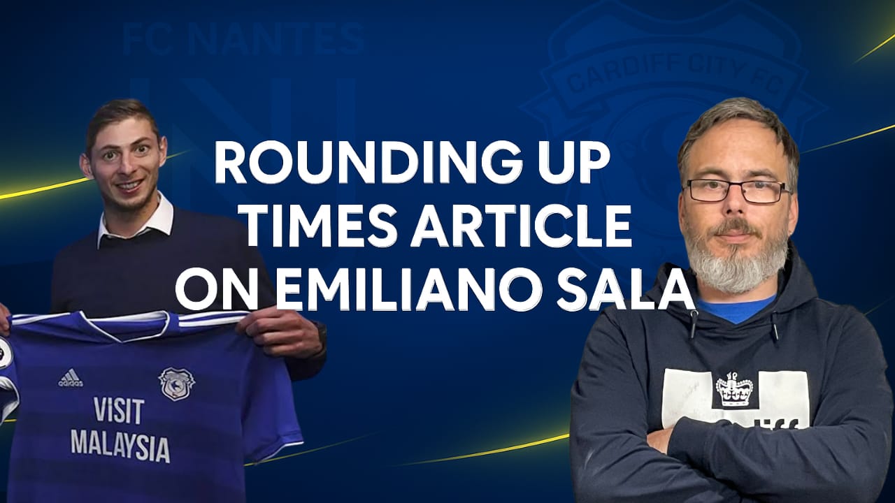 Emiliano Sala Court Case w/ @TheSi1927 episode artwork