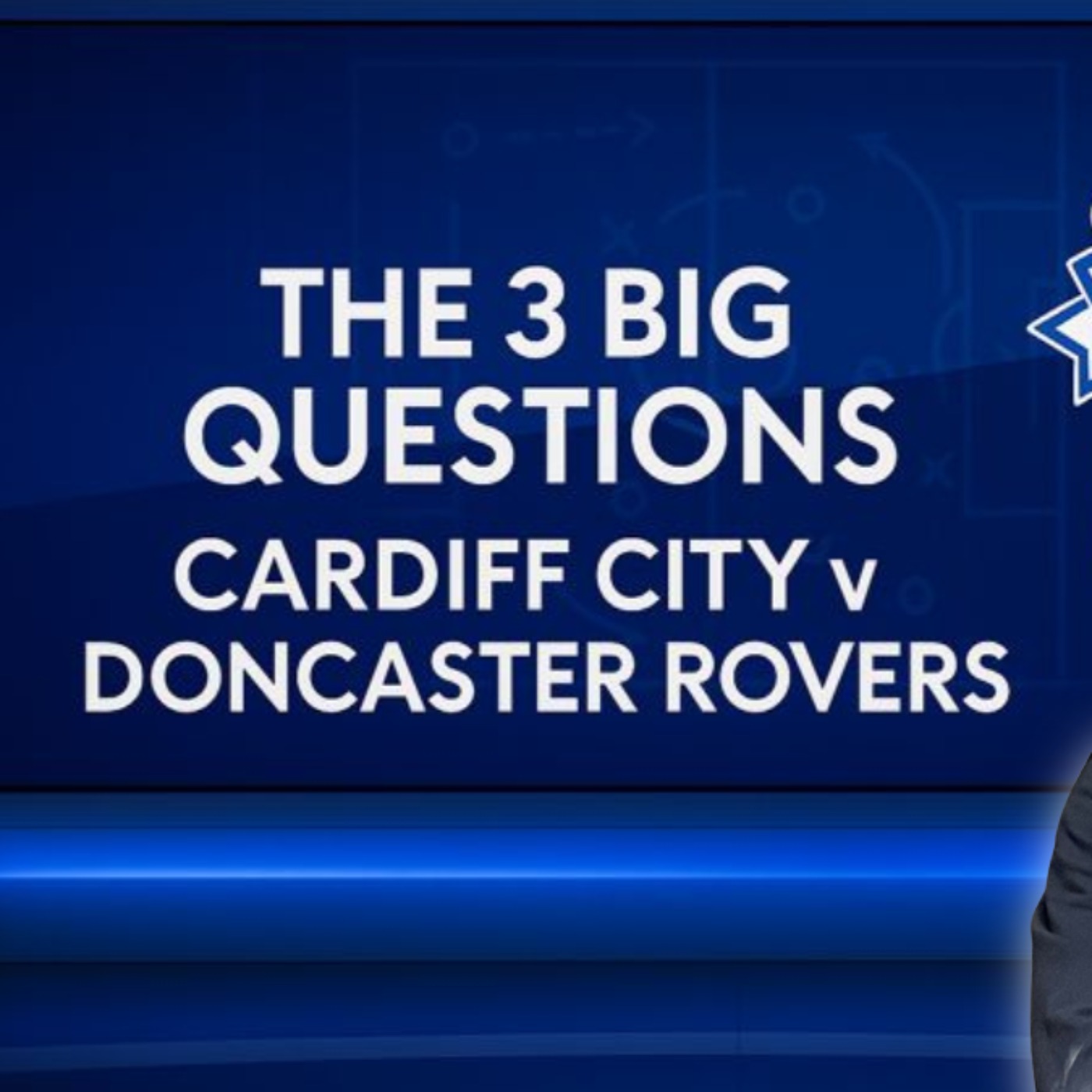 MATCHDAY 3 Questions City must answer to take 3pts episode artwork