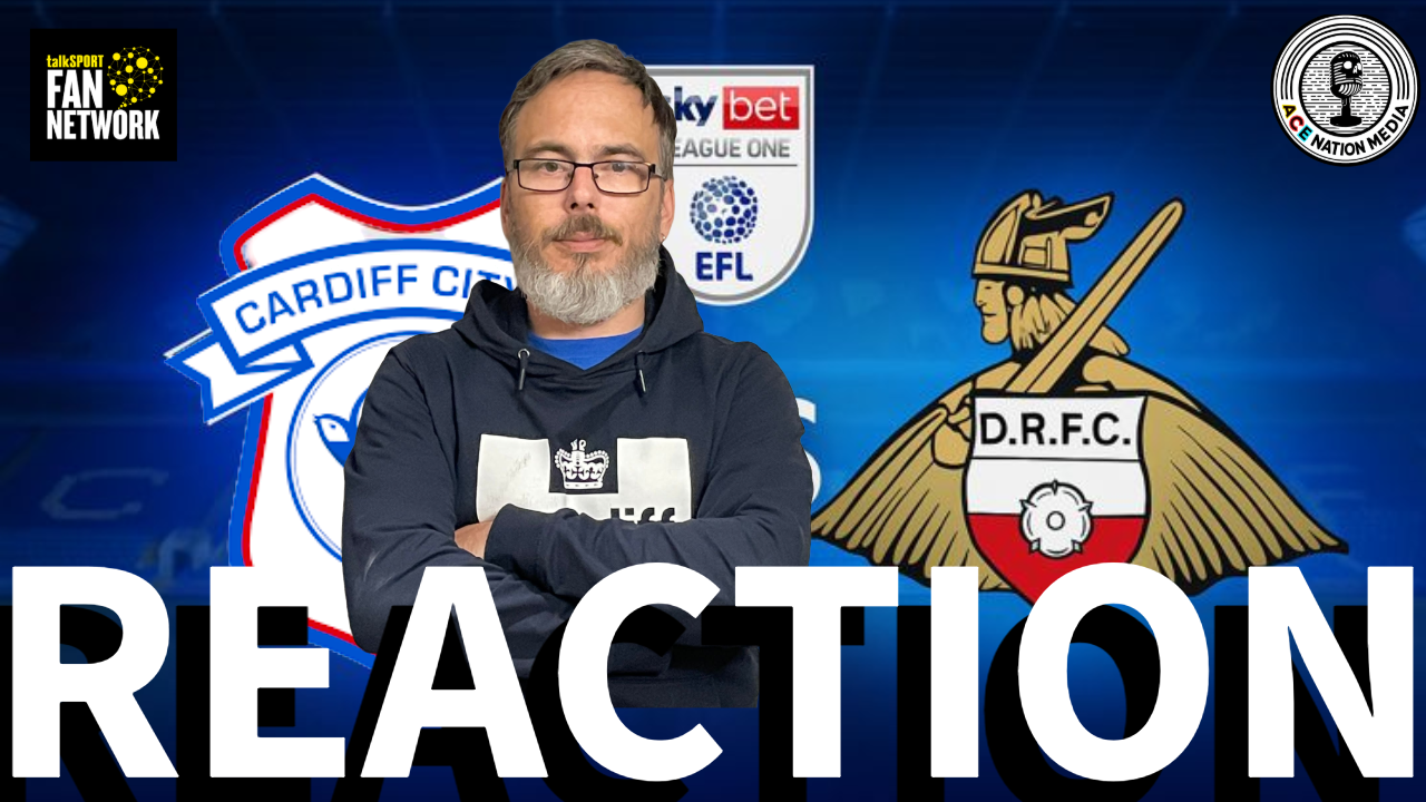 Another 7 goal thriller | @Si1927 Instant Reaction episode artwork