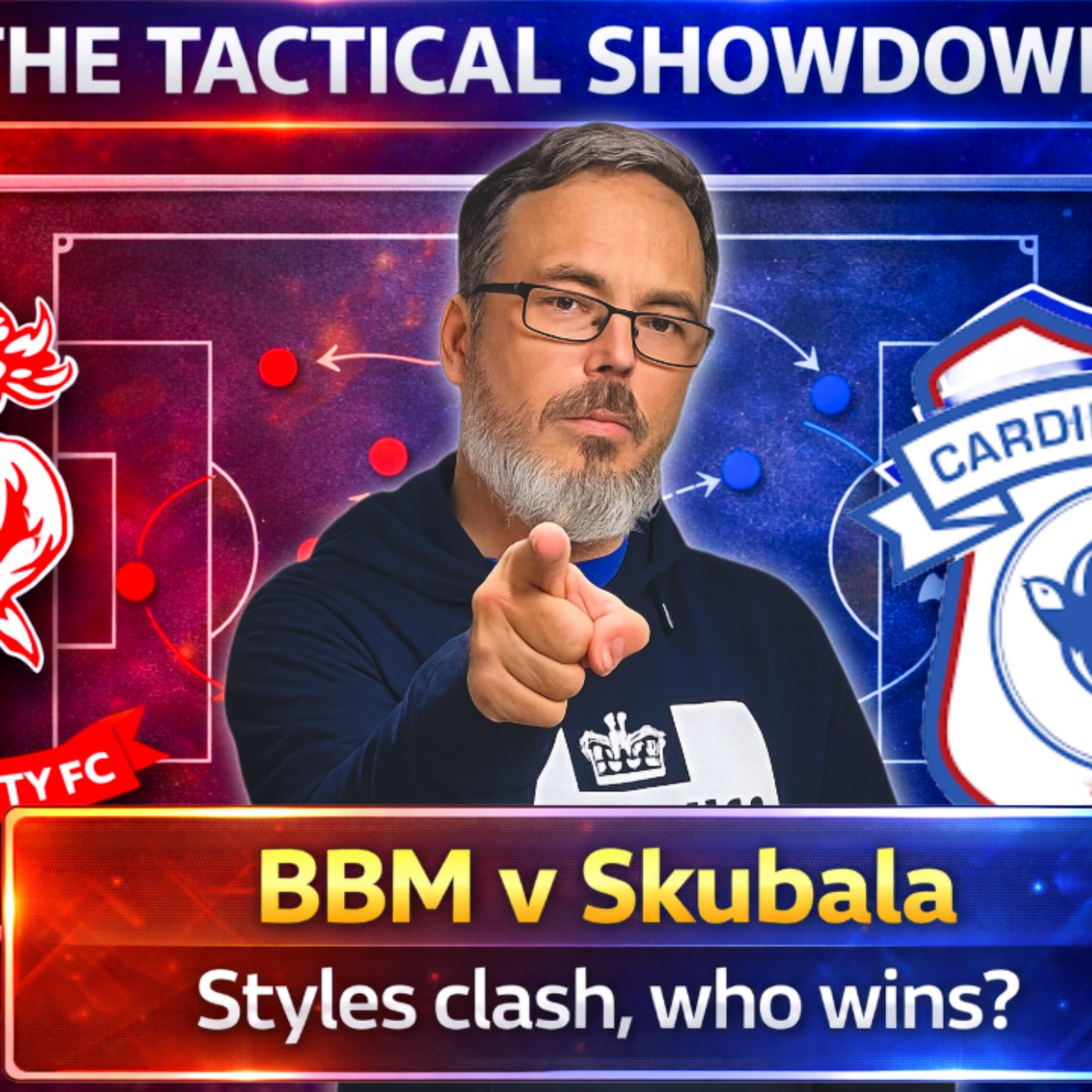 Styles Clash, who wins? | BBM v Skubala | Tastical Showdown ft Here for the Lincoln Pod episode artwork