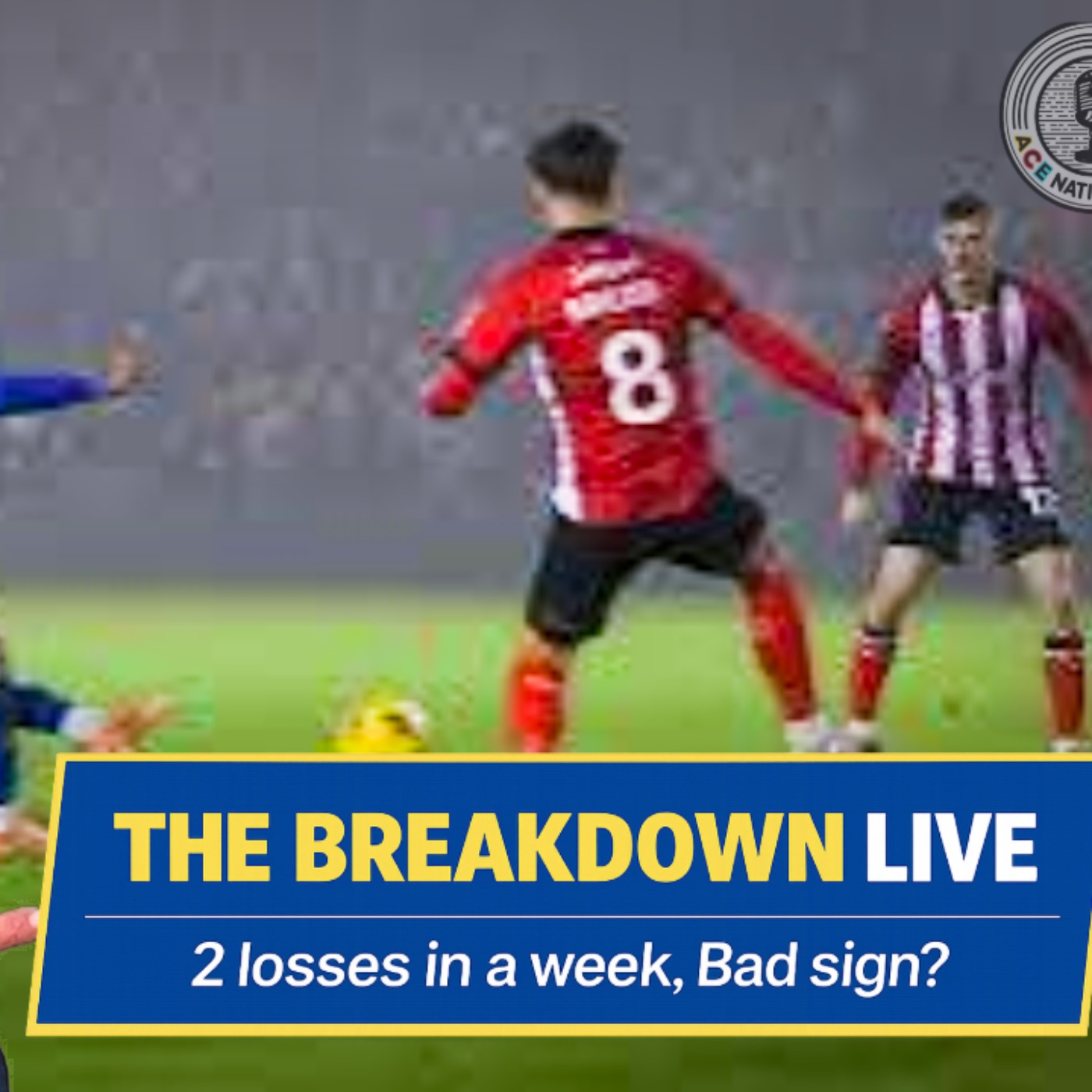 2 losses in a week, Is it a bad sign? | The Breakdown episode artwork