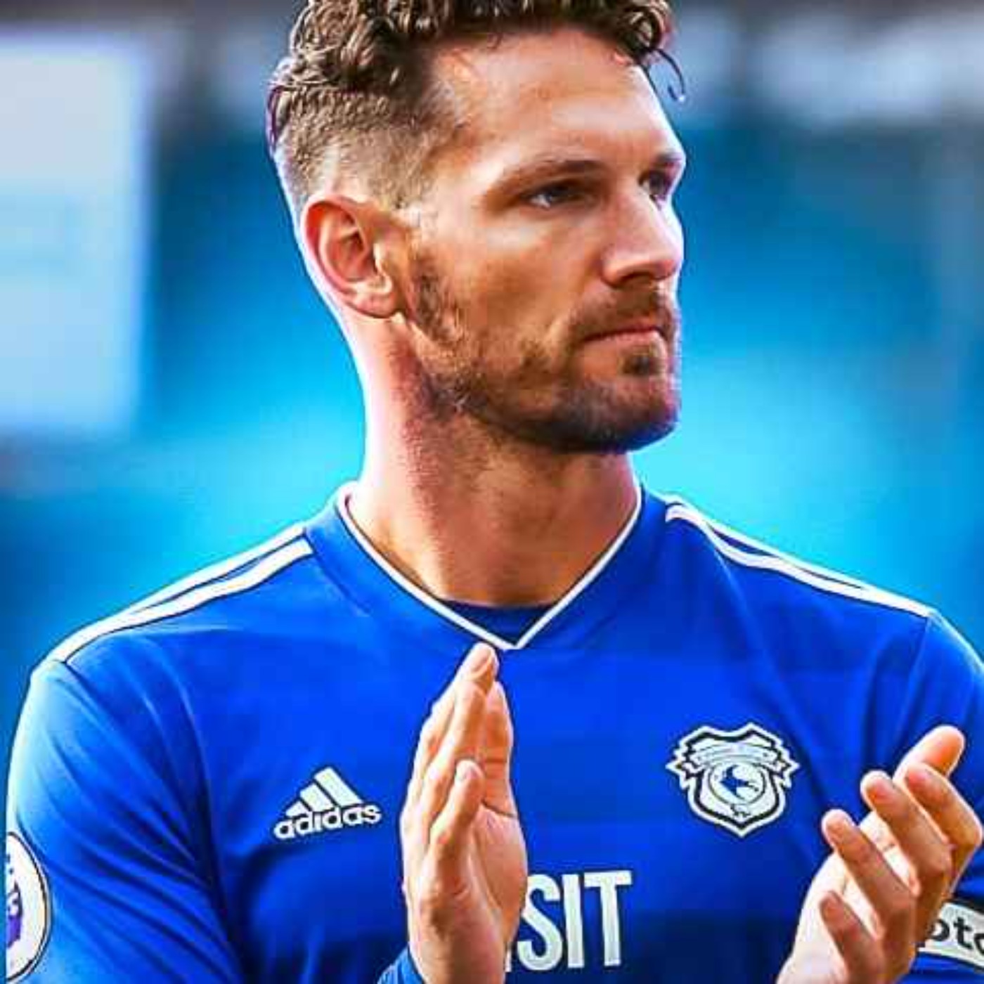 City Legends: Sean Morrison | Part 1 | Live Event episode artwork