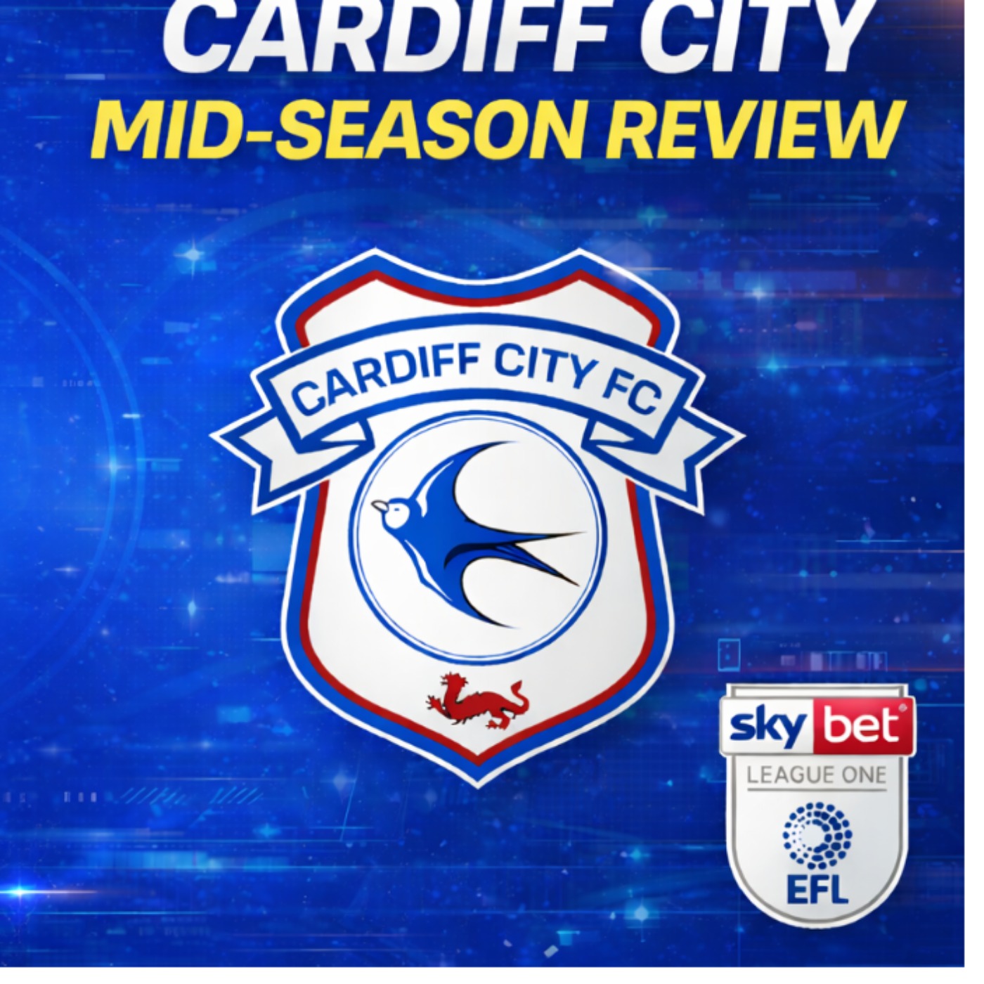 Cardiff City World