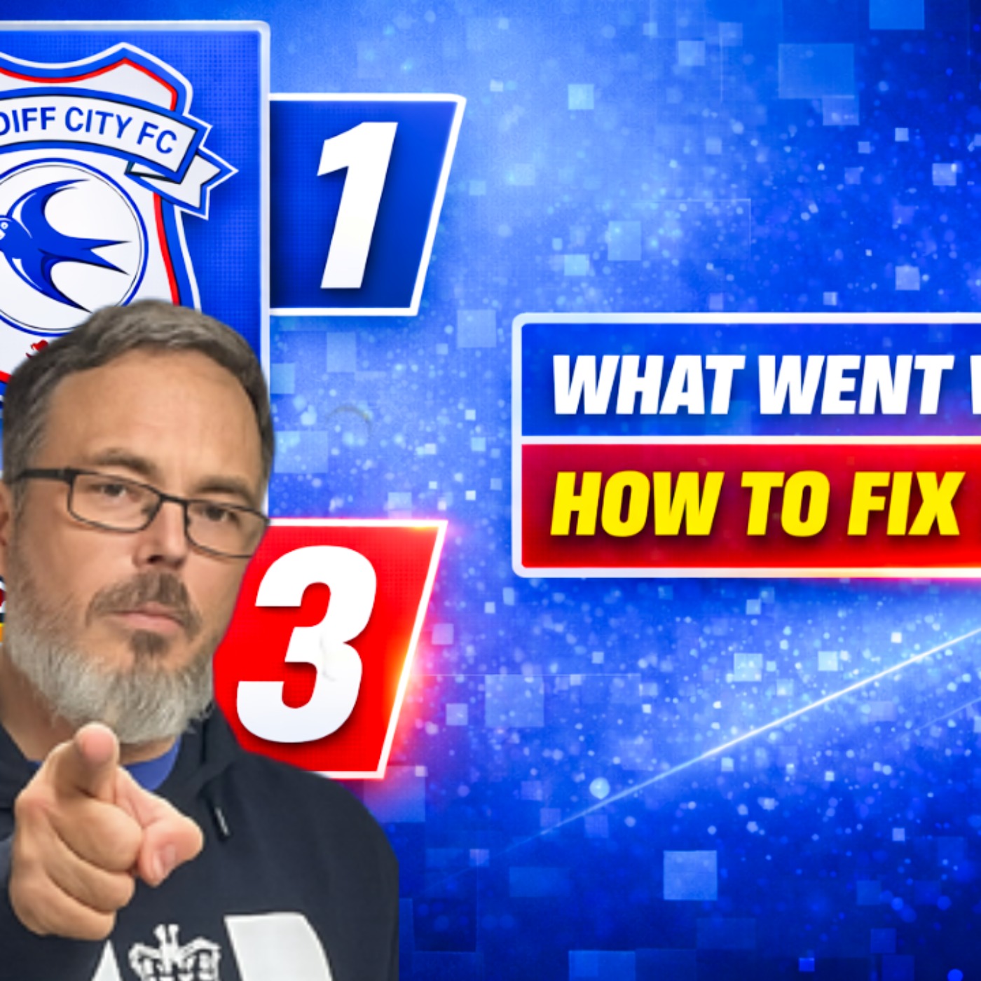 Bradford away, How to fix issues from home game | The Spotlight episode artwork