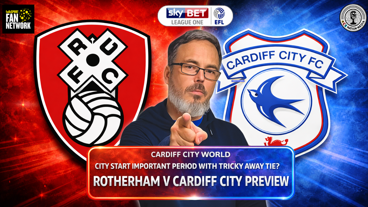 Cardiff City World