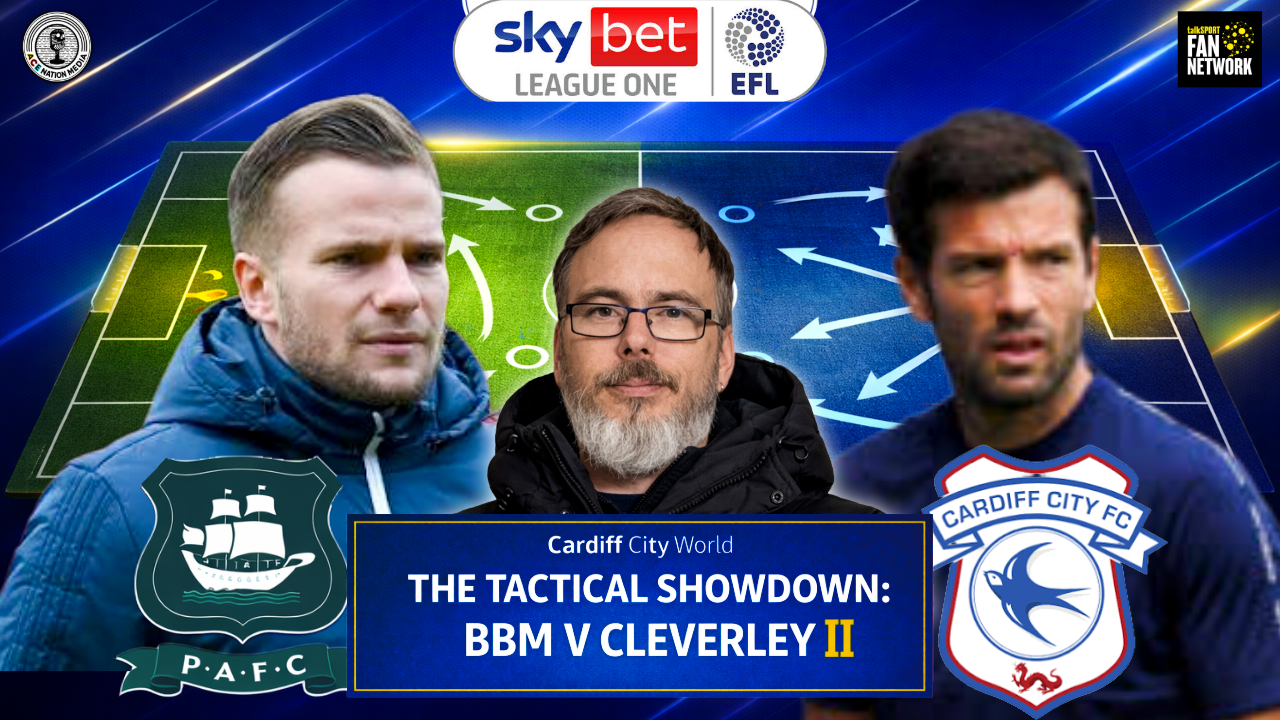 The Tactical Showdown: BBM v Cleverly II episode artwork