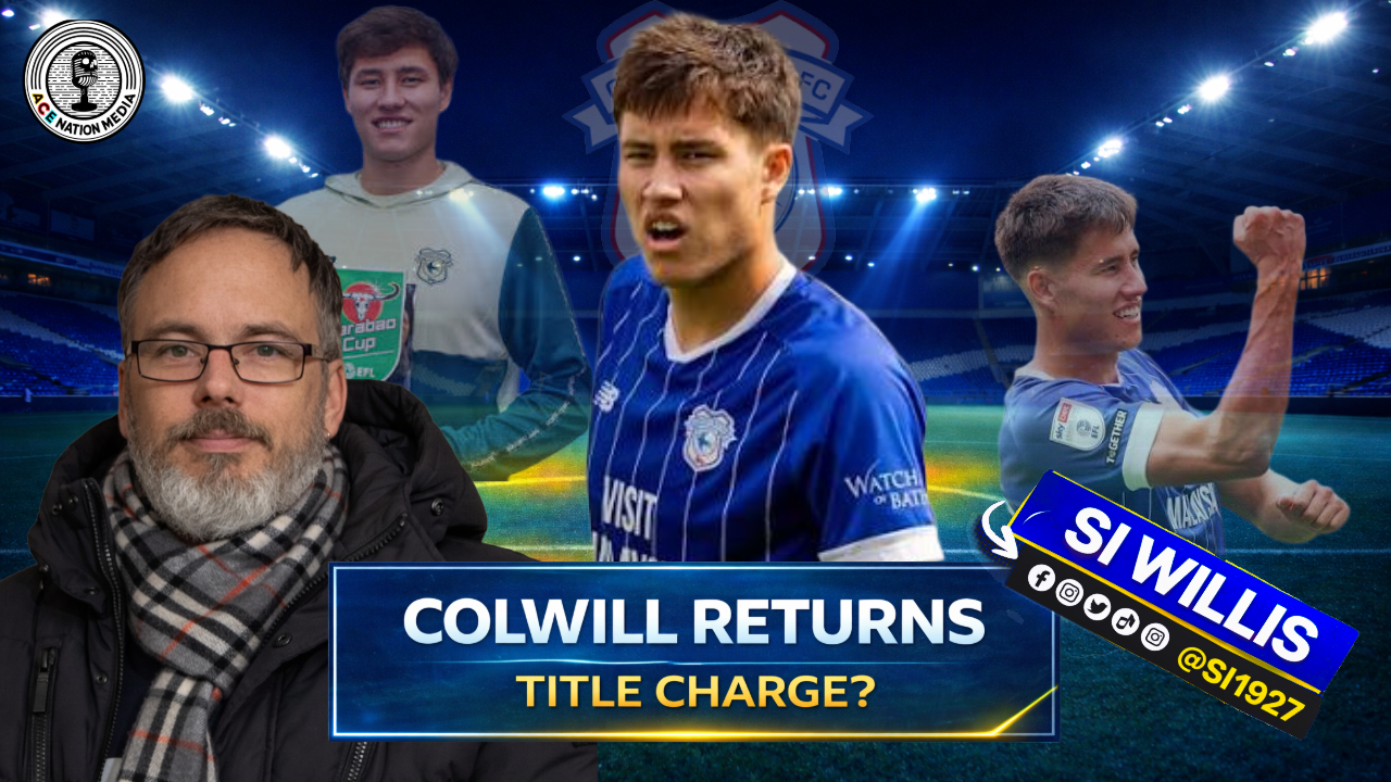 Could Rubin Colwill return to starting XI be catalyst for City title push? episode artwork