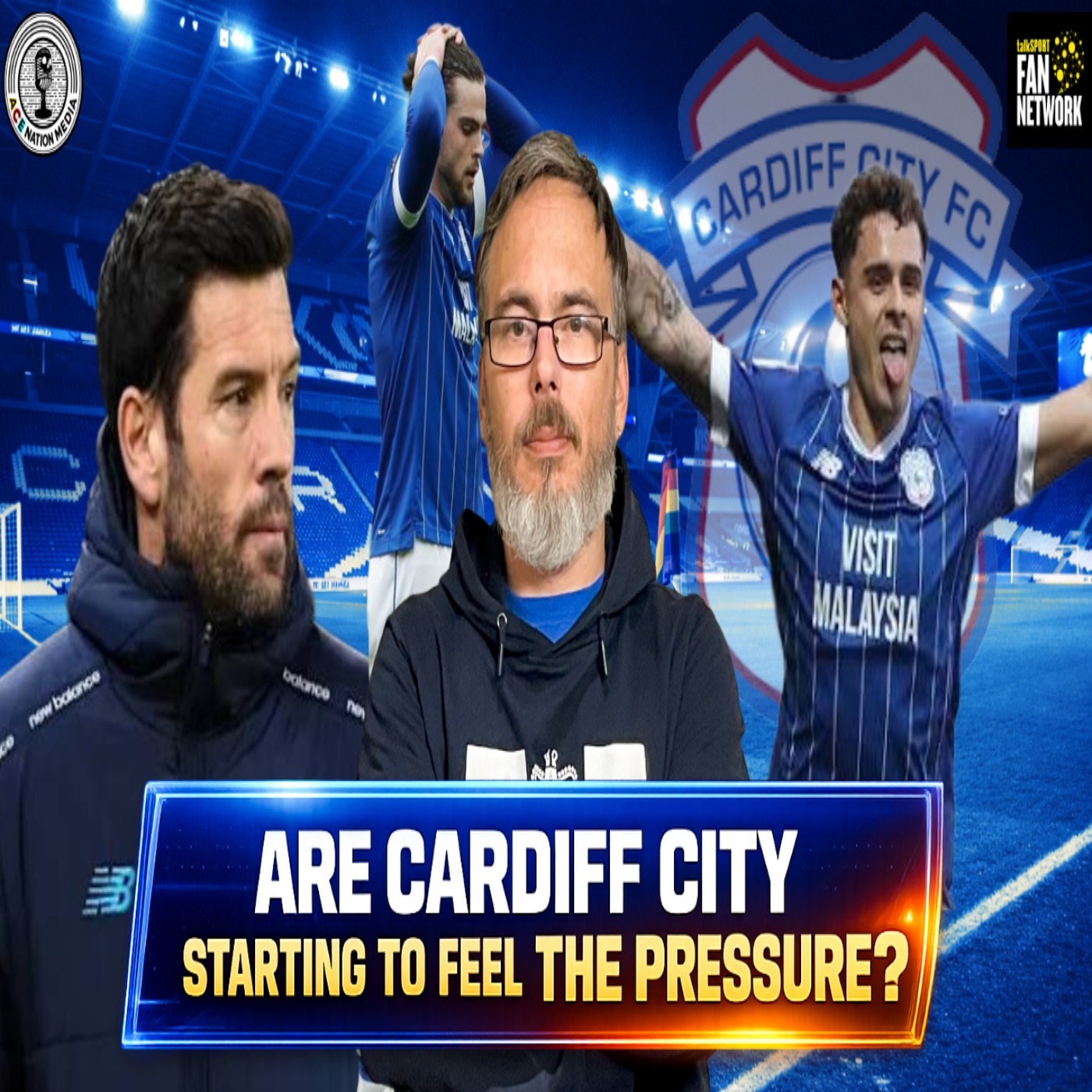 Cardiff City World