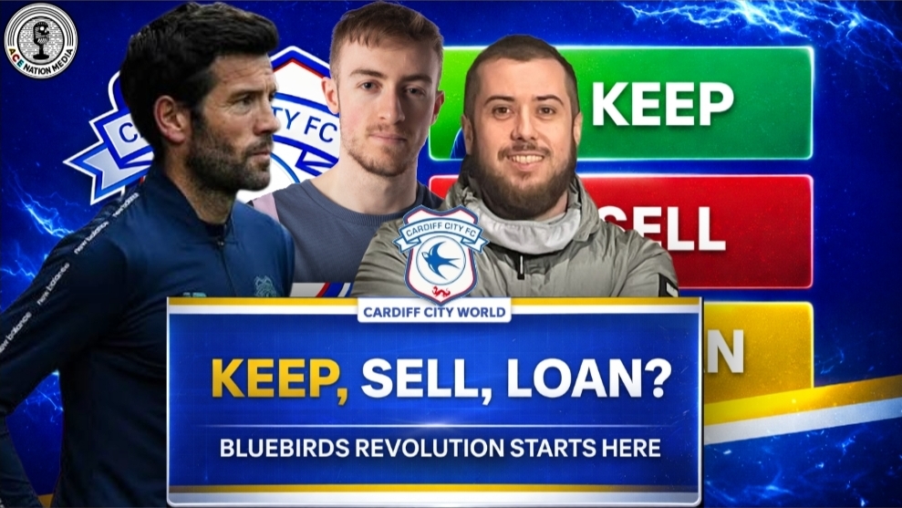 KEEP LOAN SELL LIVE | Bluebirds revolution starts here episode artwork