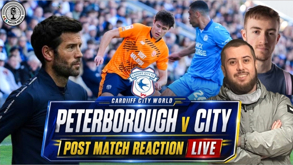 Final third woes continue | Decent performance but lack of Cutting edge | Post Match Live episode artwork