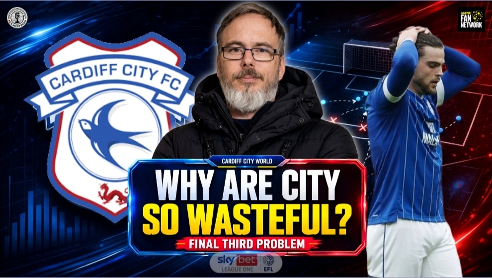 Why have City been so wasteful? | @TheSi1927 looks at the final third problem episode artwork