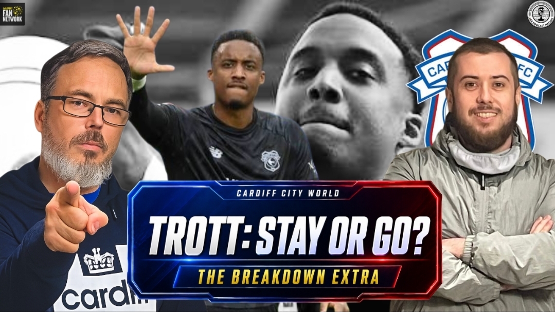 Cardiff City World