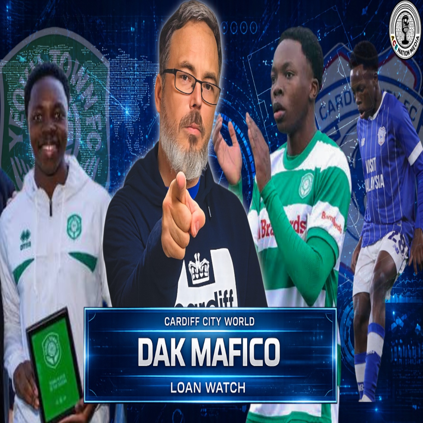 Ready or Not, Here he comes? | Loan Watch: Dak Mafico episode artwork