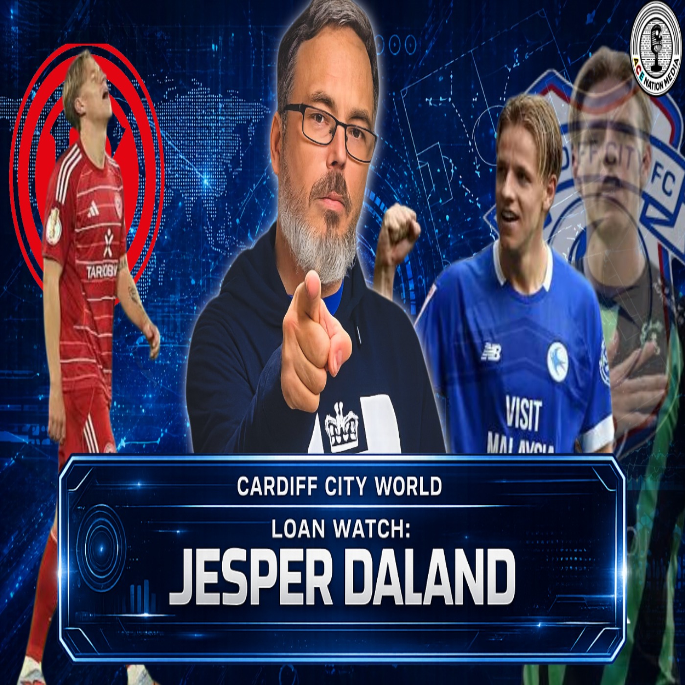 Back in 1st Team squad or moved on? | Loan Watch: Jesper Daland episode artwork