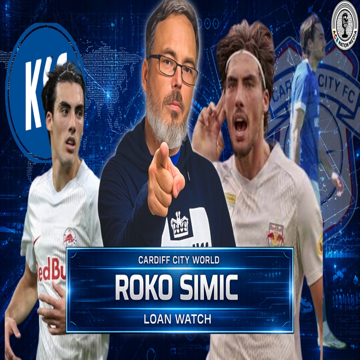Will club signing get an opportunity? | Loan Watch: Roko Simic episode artwork
