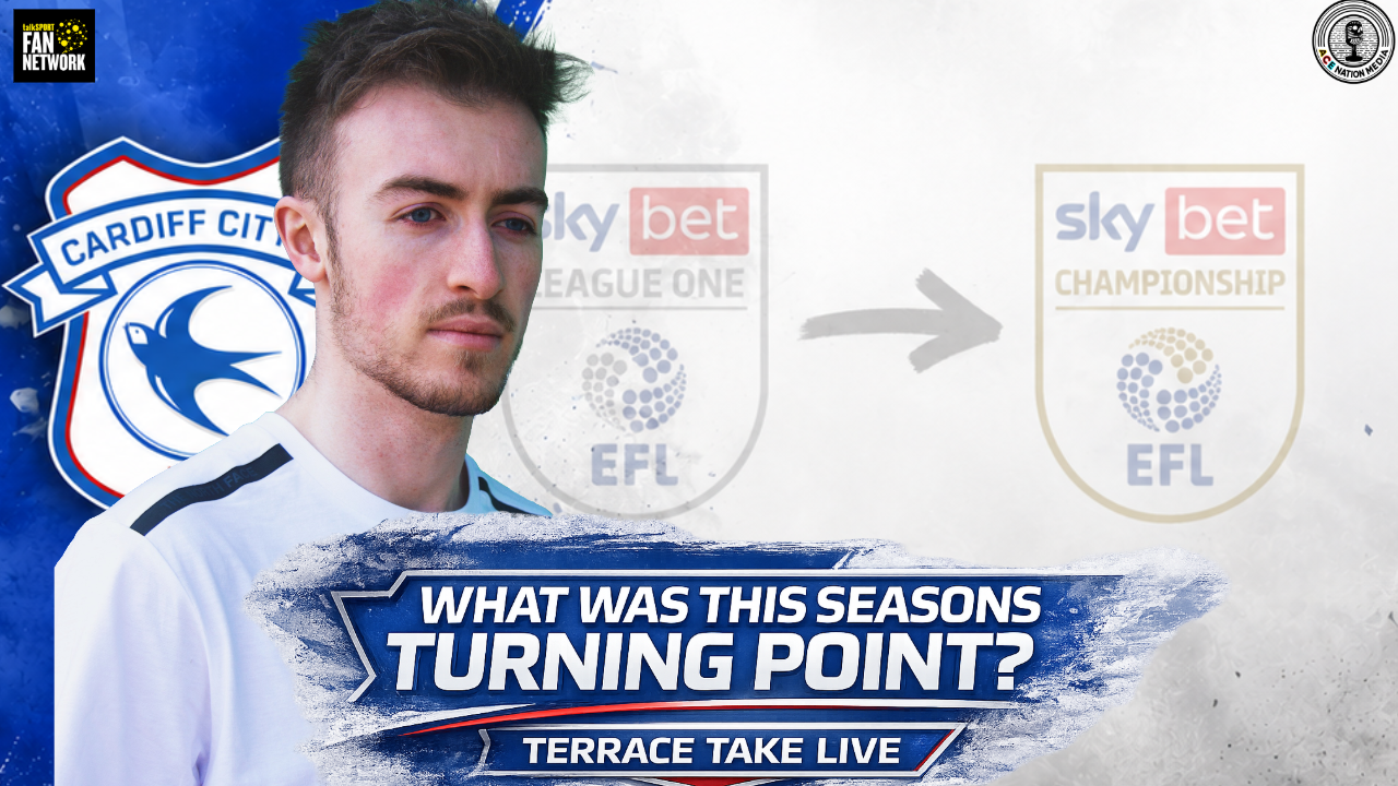 What was the turning point this season? | Terrace Take Debate episode artwork