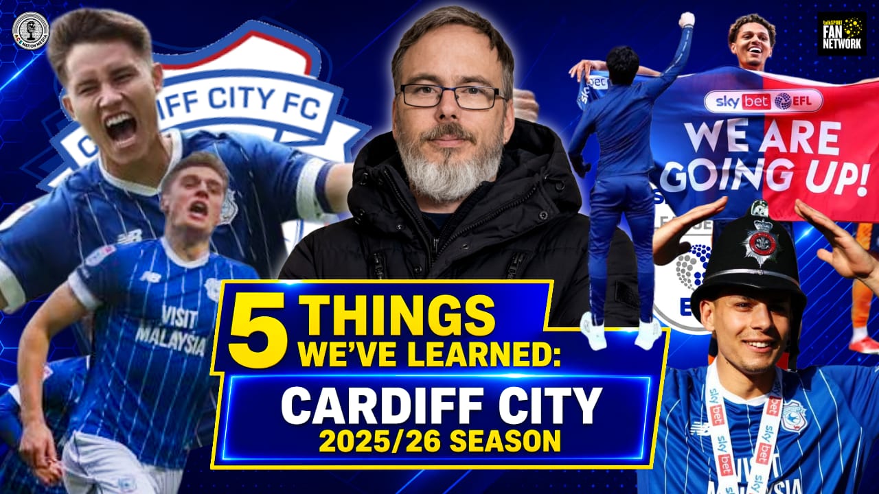 Reconnected with itself AND the fans | 5 Things we learned from CCFC this season episode artwork