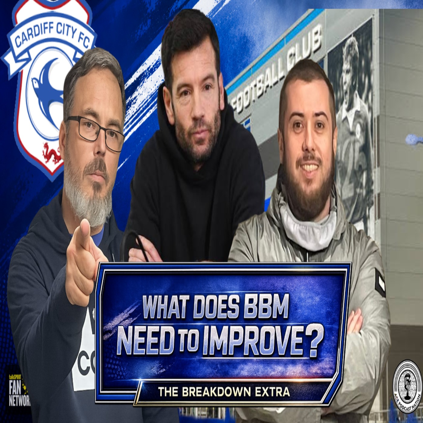 What does BBM need to IMPROVE? | The Breakdown Extra ft Si1927 & RDE episode artwork