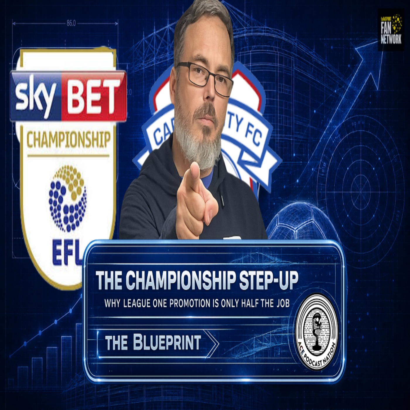 Championship Step-Up | Promotion only HALF the job | THE BLUEPRINT ep.2 episode artwork