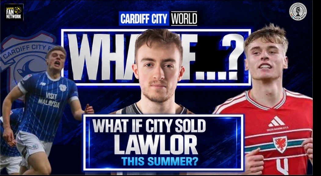 What if....  City sold Lawlor THIS summer? | What If #2 episode artwork