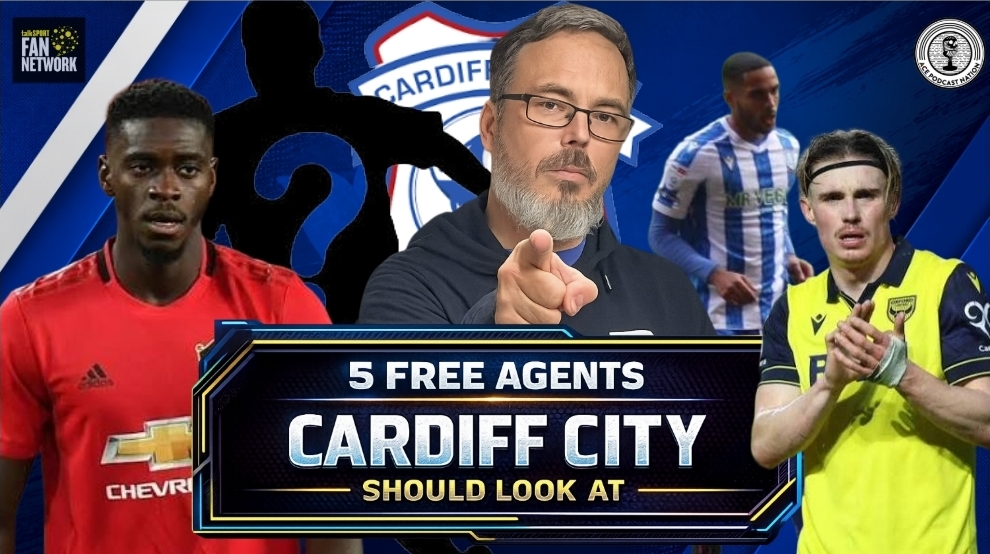 5 FREE transfers City COULD look at episode artwork