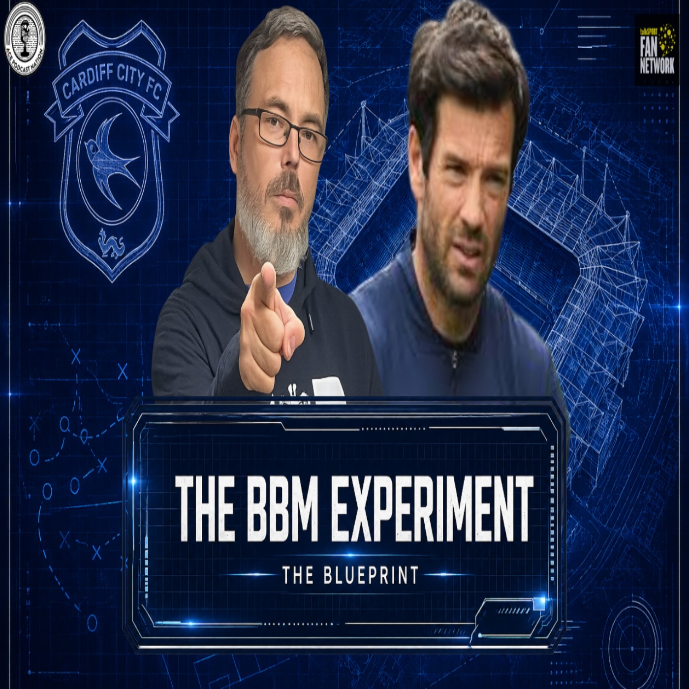 The BBM experiment | The Blueprint Ep.3 episode artwork