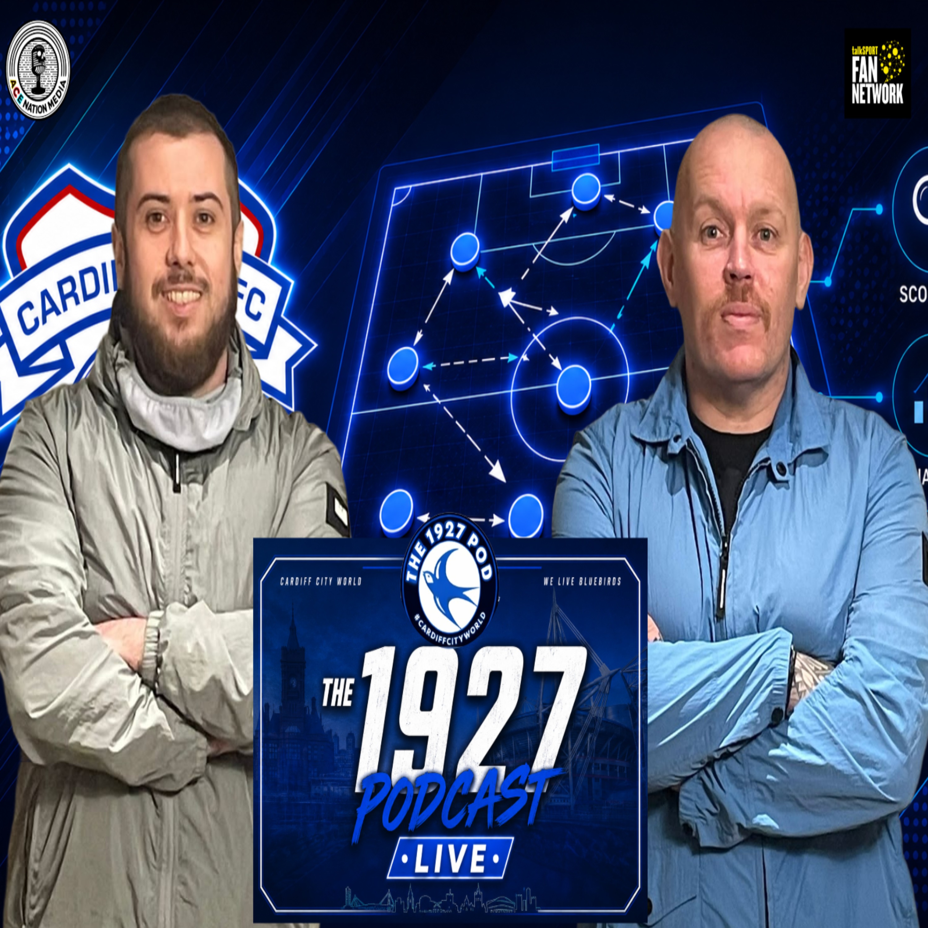 Quiz Night | 1927 Pod Live episode artwork