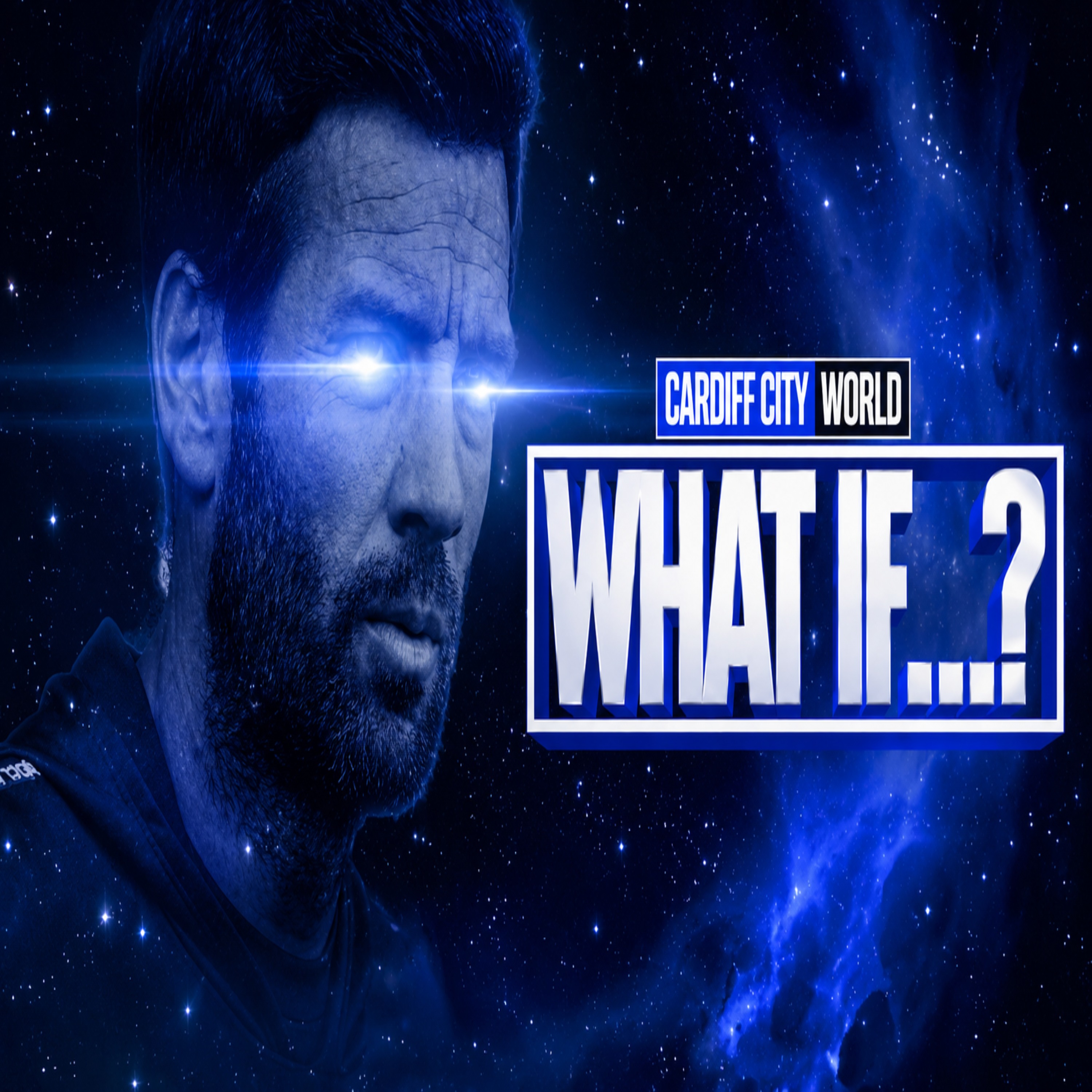 What If....#4 | What if BBM left THIS summer? episode artwork